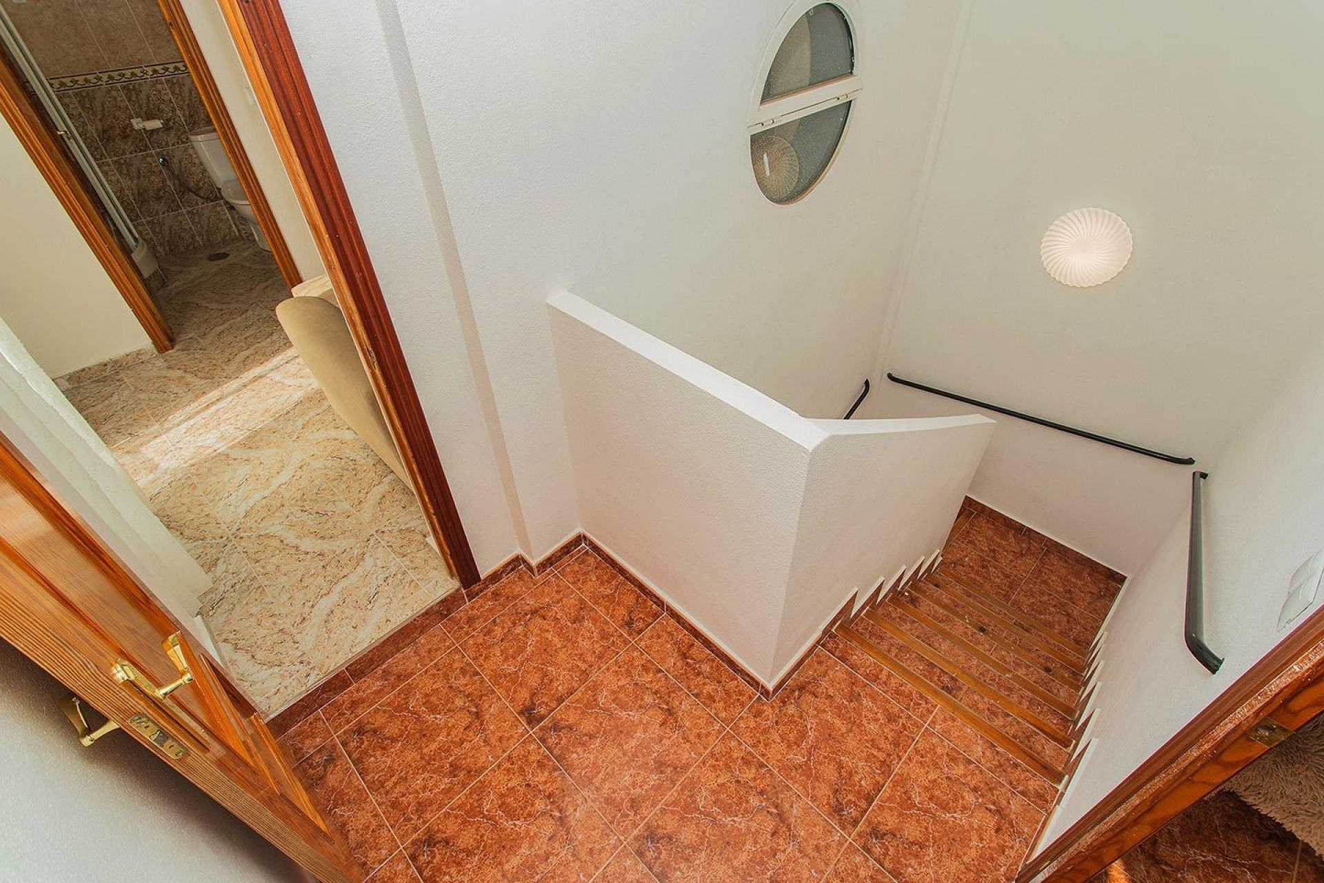 Återförsäljning - Semi Detached -
Orihuela - Urbanización Perla Del Mar