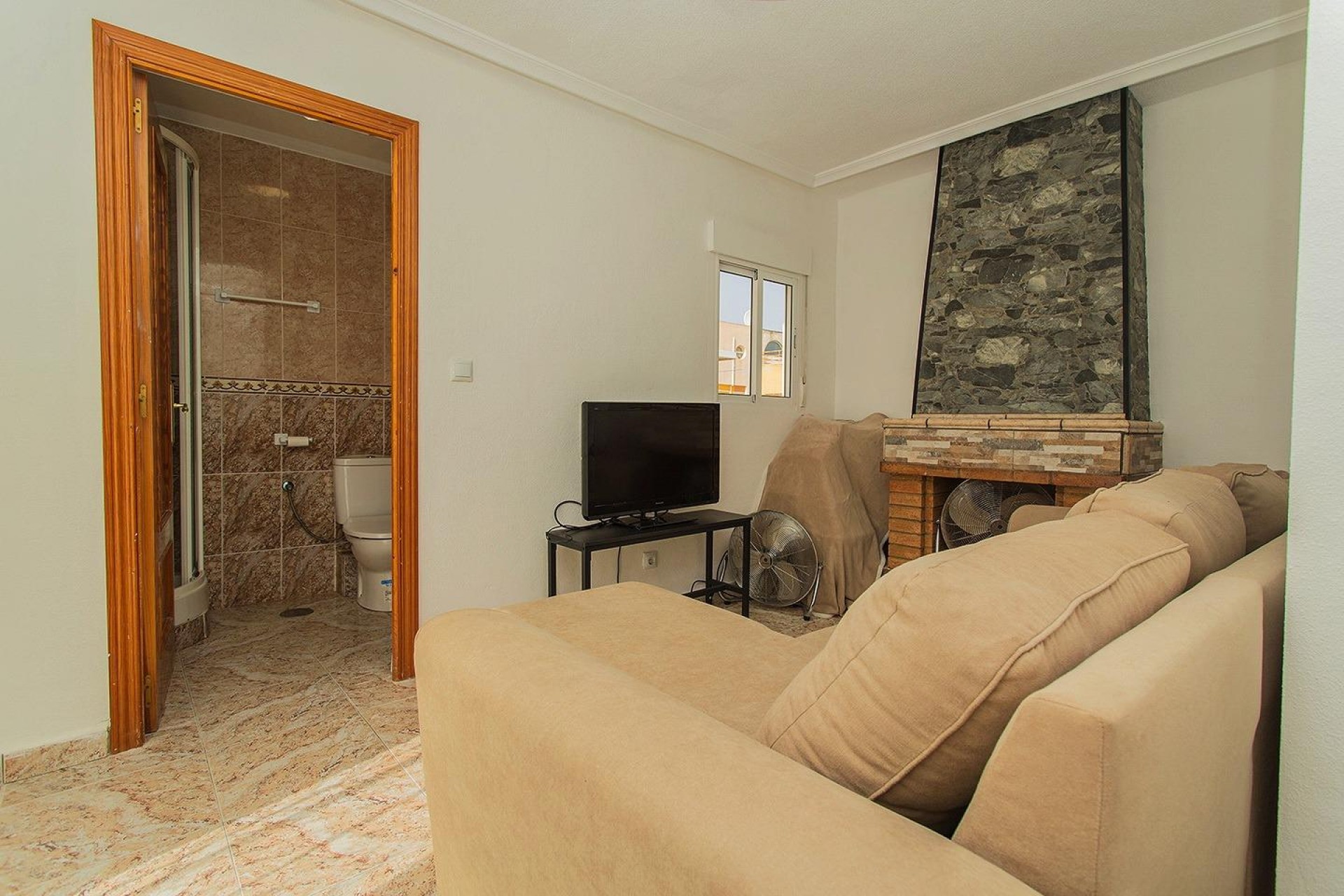 Återförsäljning - Semi Detached -
Orihuela - Urbanización Perla Del Mar