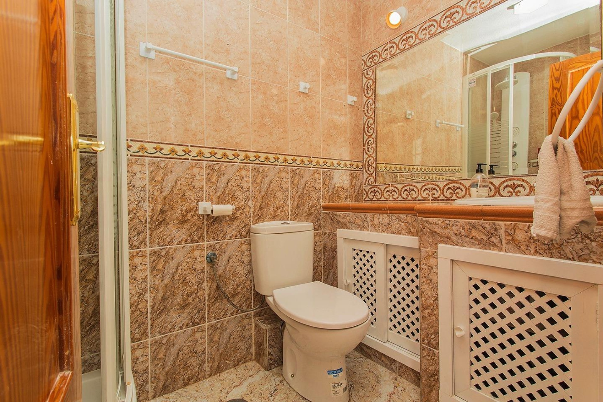 Återförsäljning - Semi Detached -
Orihuela - Urbanización Perla Del Mar