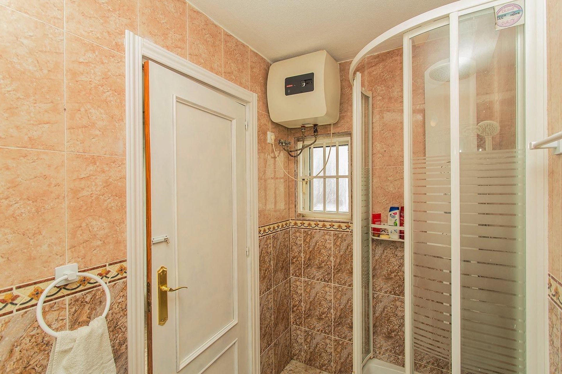 Återförsäljning - Semi Detached -
Orihuela - Urbanización Perla Del Mar