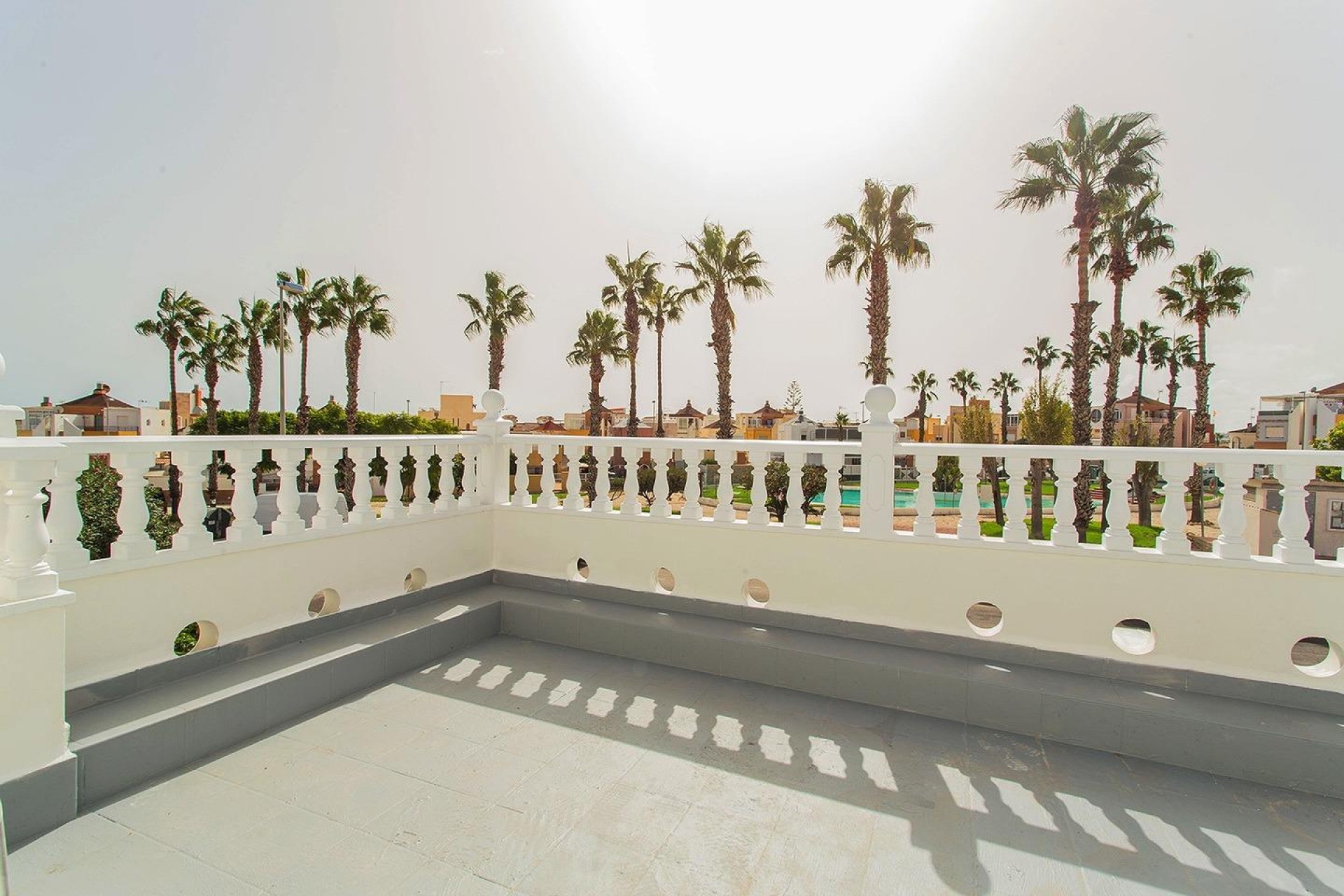 Återförsäljning - Semi Detached -
Orihuela - Urbanización Perla Del Mar