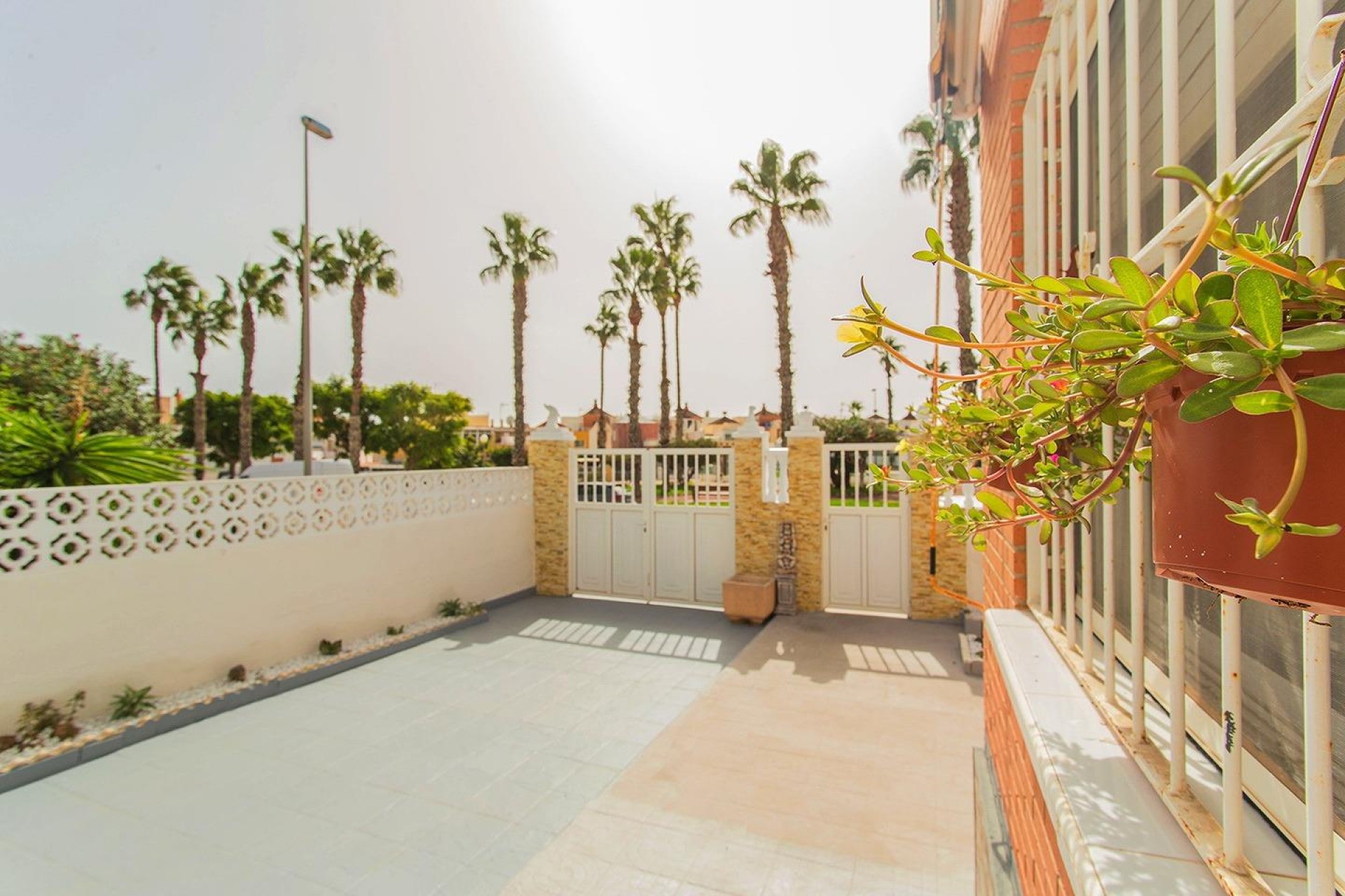 Återförsäljning - Semi Detached -
Orihuela - Urbanización Perla Del Mar