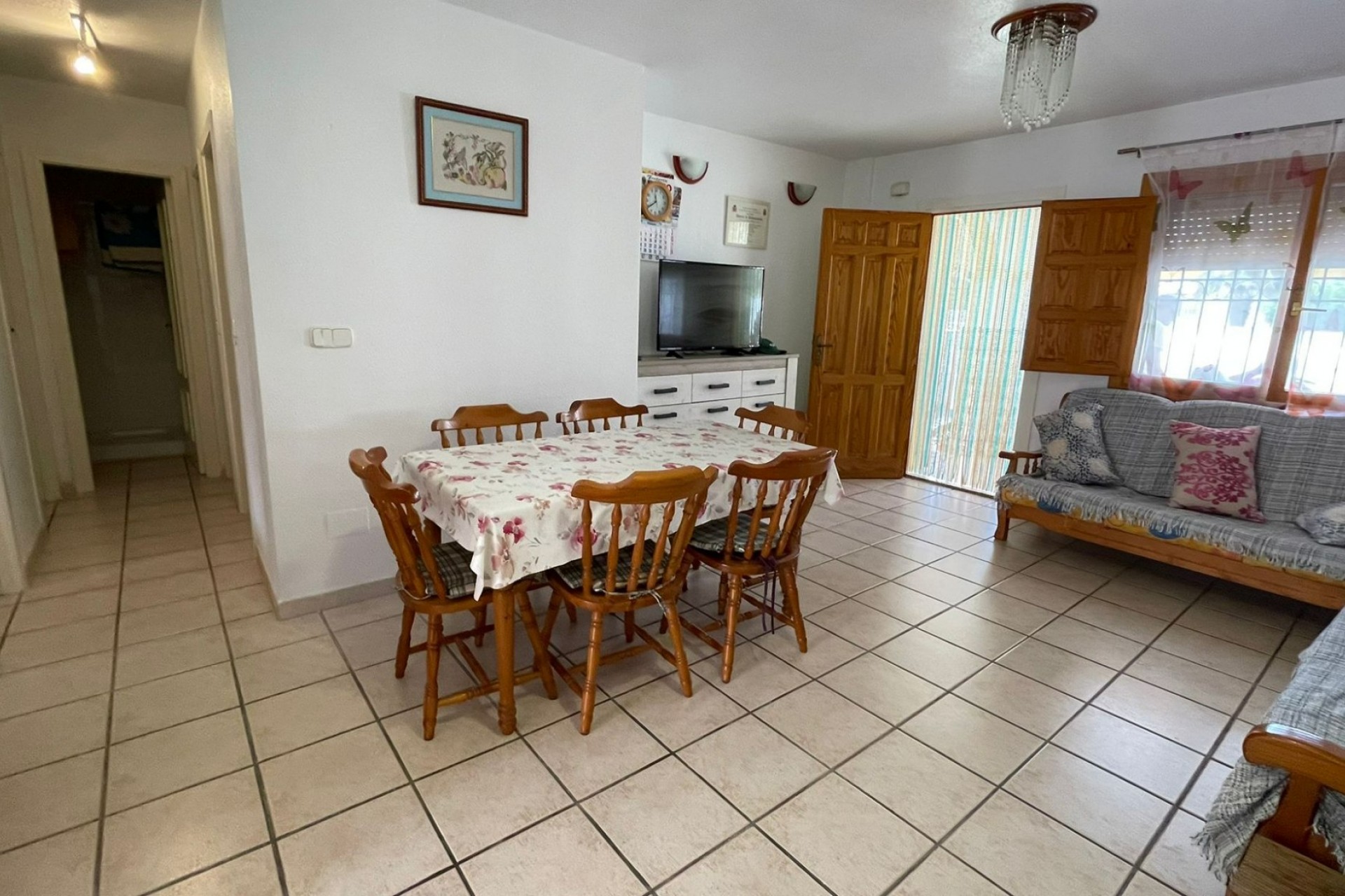 Återförsäljning - Semi Detached -
Pilar de la Horadada - Costa Blanca