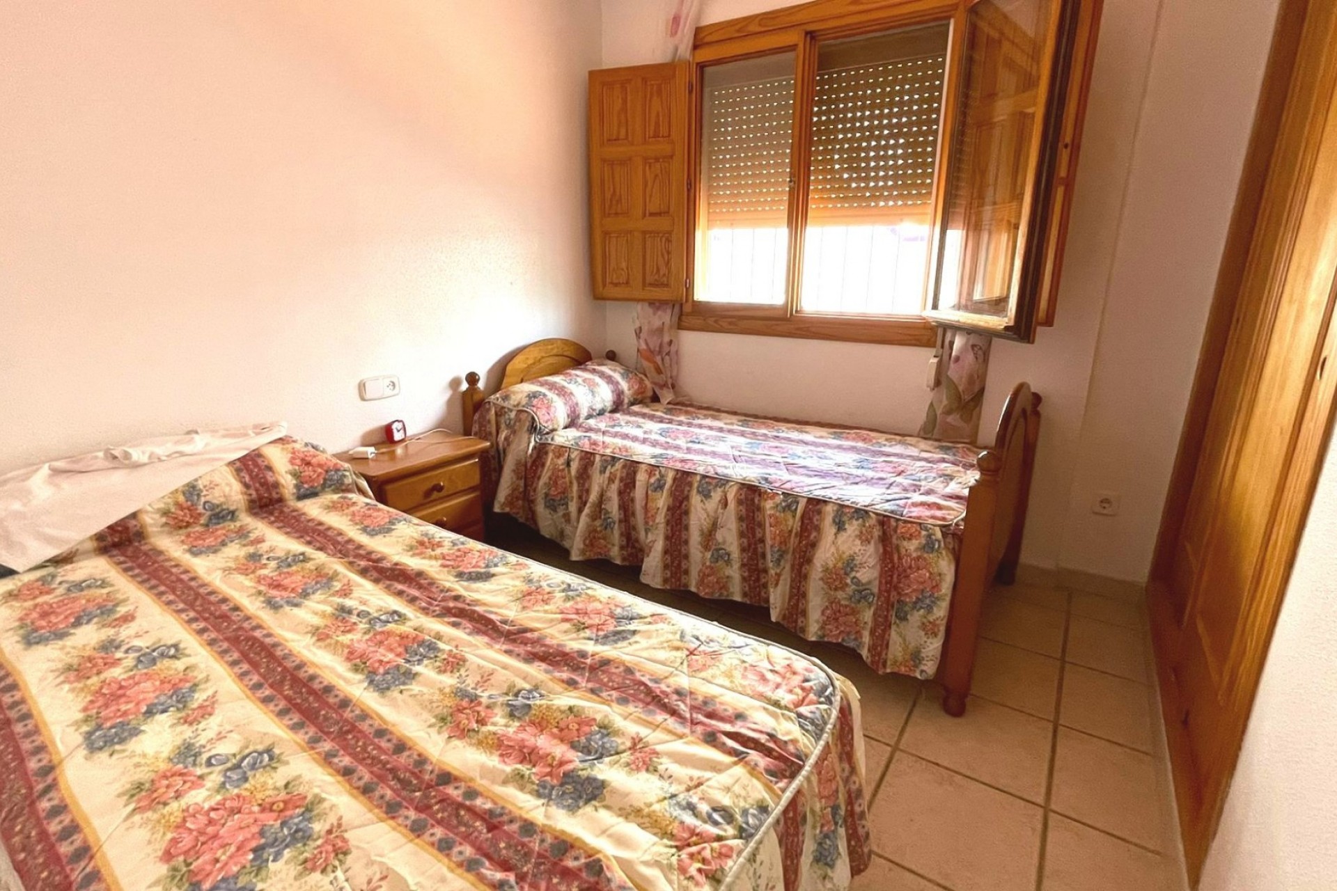 Återförsäljning - Semi Detached -
Pilar de la Horadada - Costa Blanca