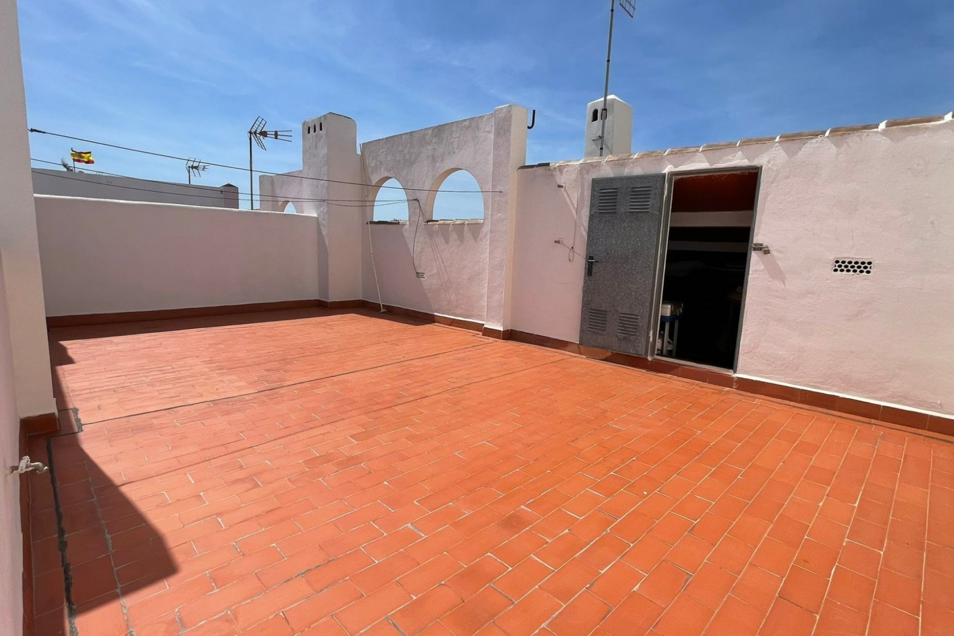 Återförsäljning - Semi Detached -
Pilar de la Horadada - Costa Blanca