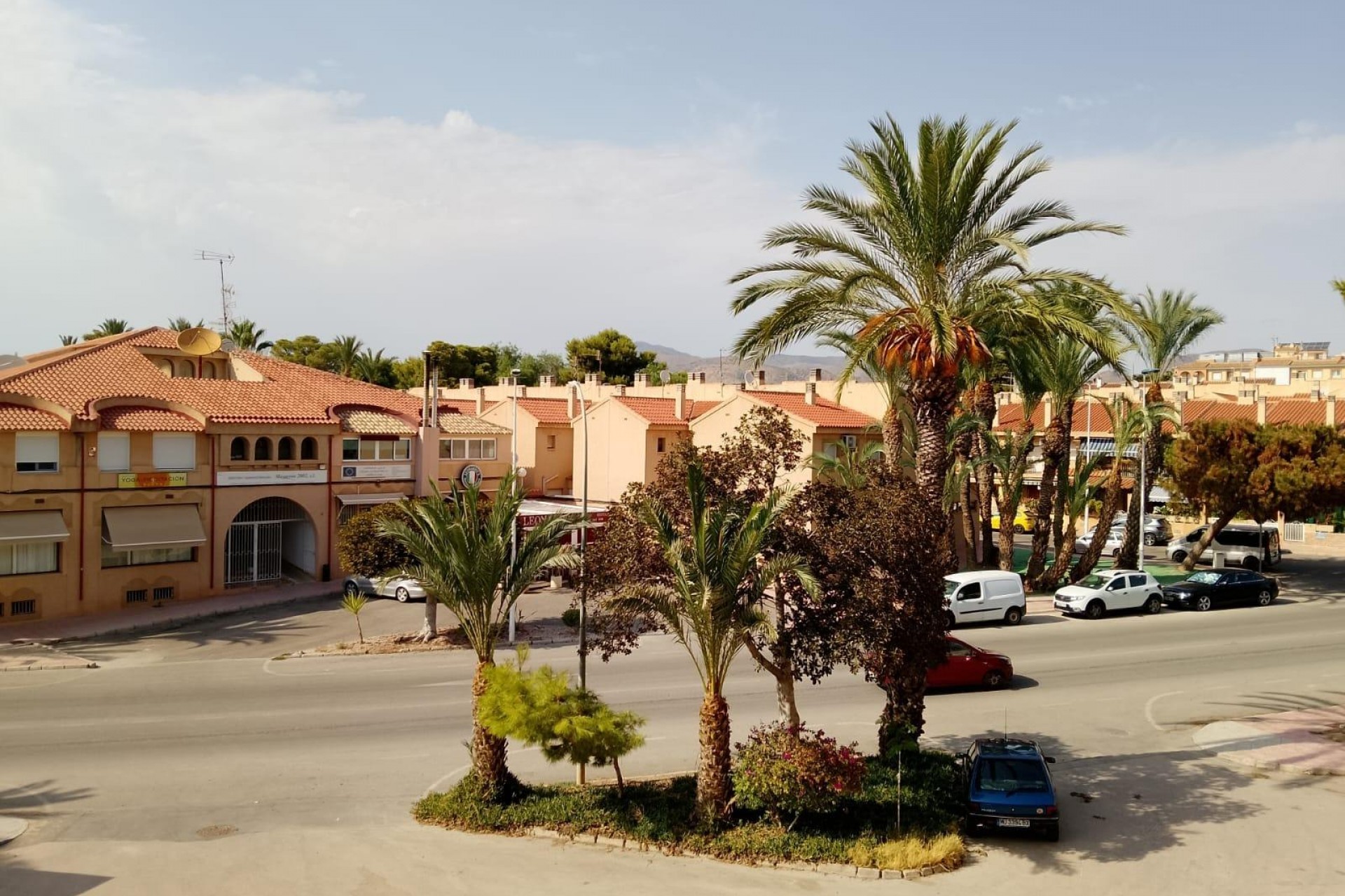 Återförsäljning - Semi Detached -
Puerto de Mazarron - Cuatro Plumas-la Cumbre