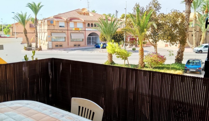 Återförsäljning - Semi Detached -
Puerto de Mazarron - Cuatro Plumas-la Cumbre