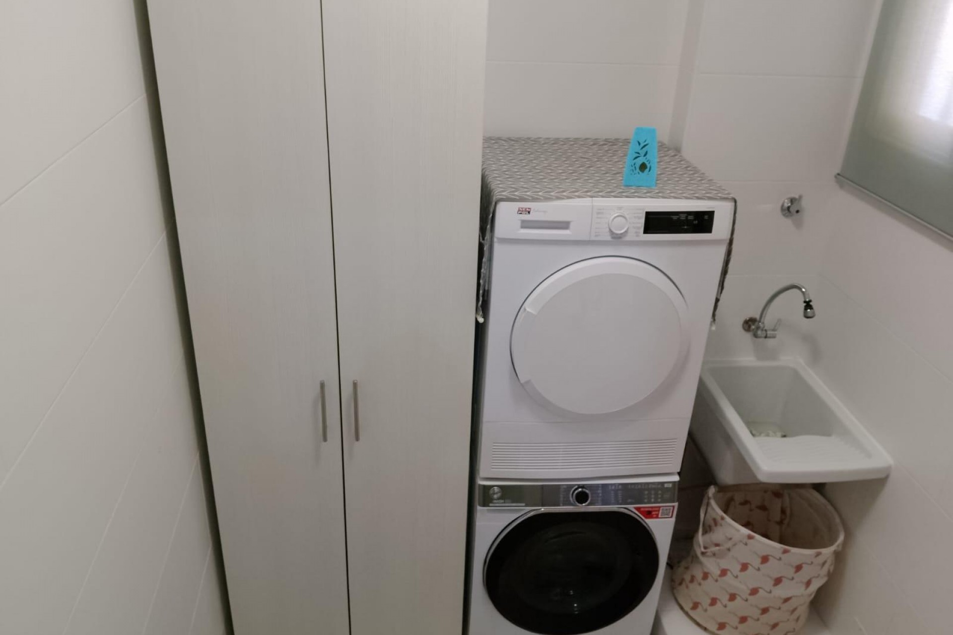 Återförsäljning - Semi Detached -
Puerto de Mazarron - Cuatro Plumas-la Cumbre