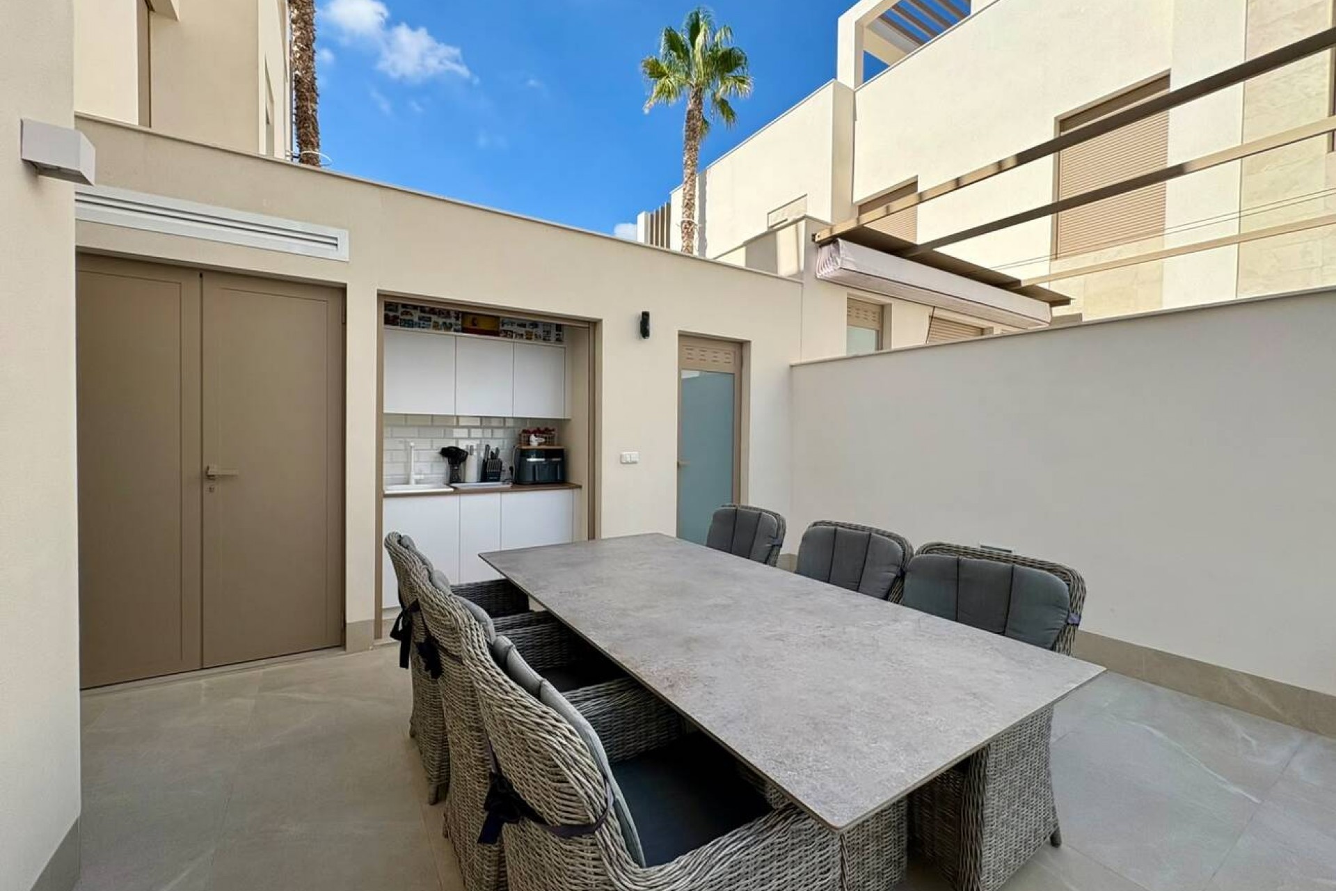 Återförsäljning - Semi Detached -
Rojales - Ciudad Quesada