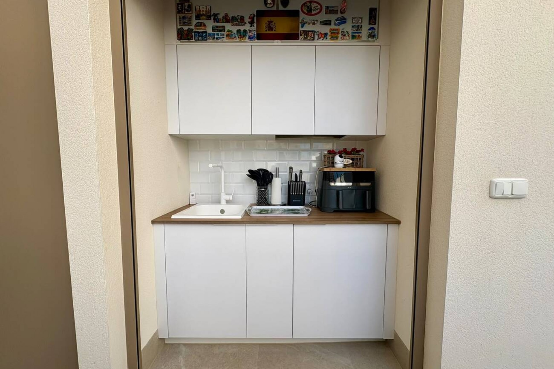 Återförsäljning - Semi Detached -
Rojales - Ciudad Quesada