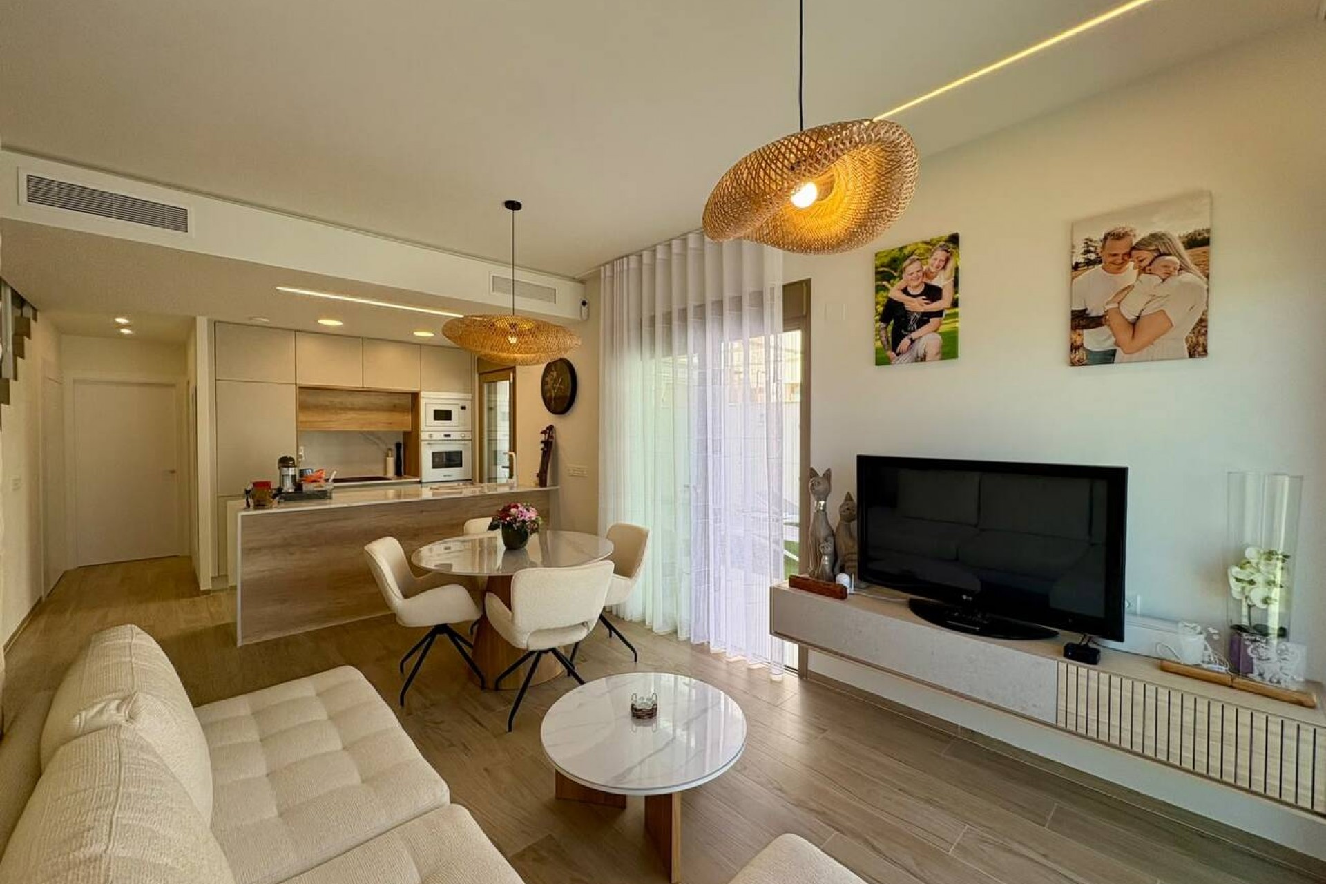 Återförsäljning - Semi Detached -
Rojales - Ciudad Quesada