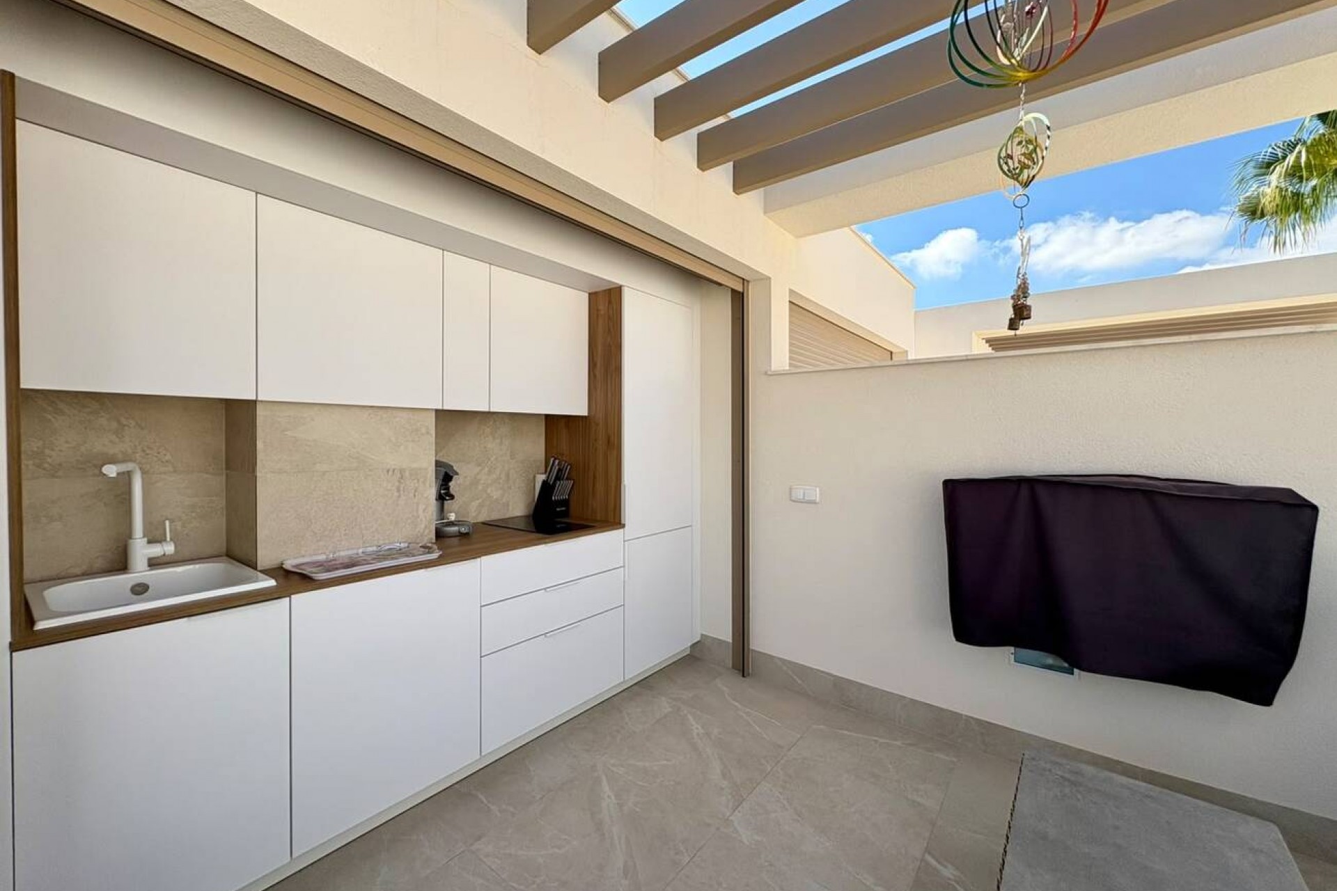 Återförsäljning - Semi Detached -
Rojales - Ciudad Quesada