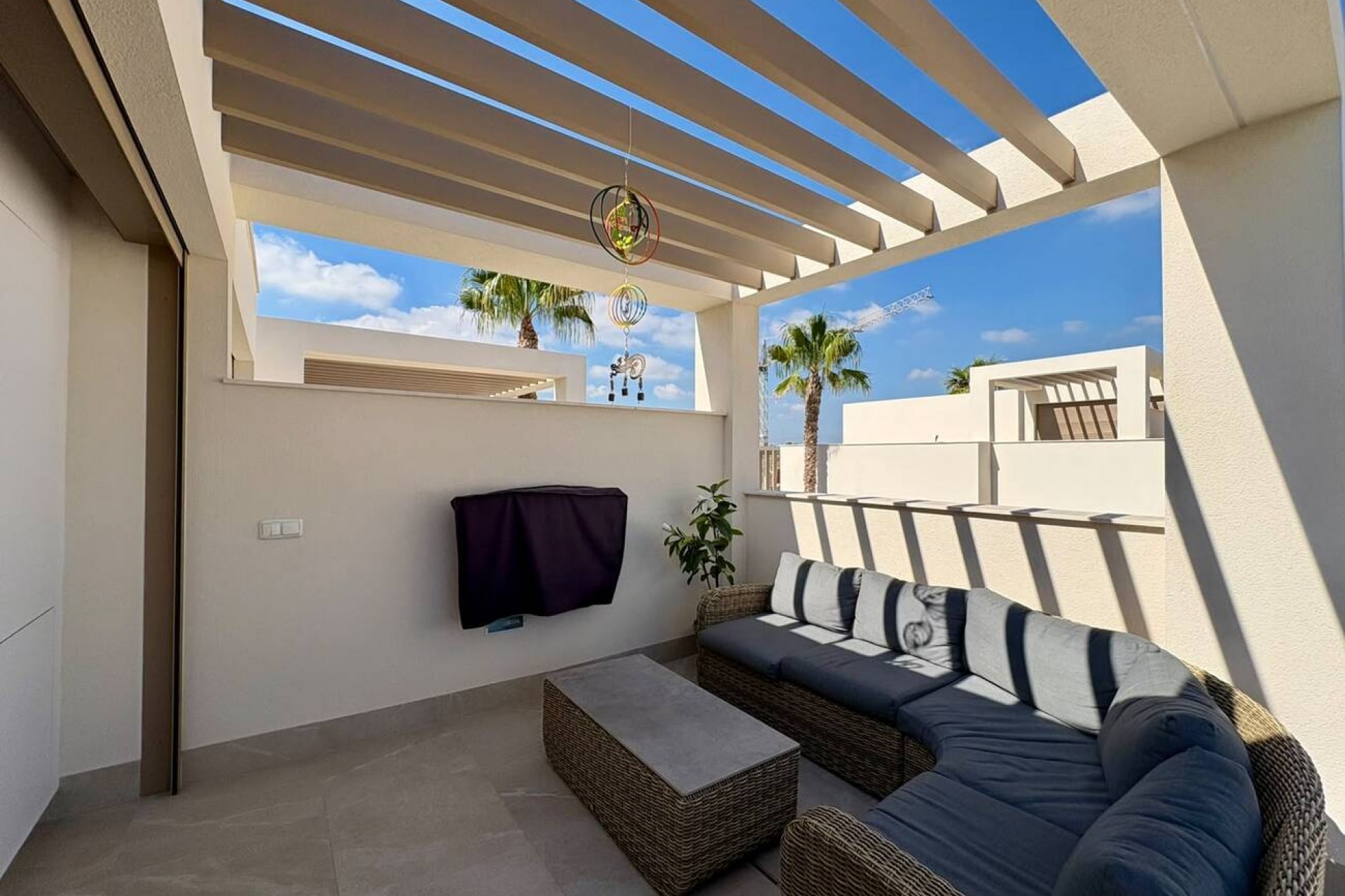 Återförsäljning - Semi Detached -
Rojales - Ciudad Quesada
