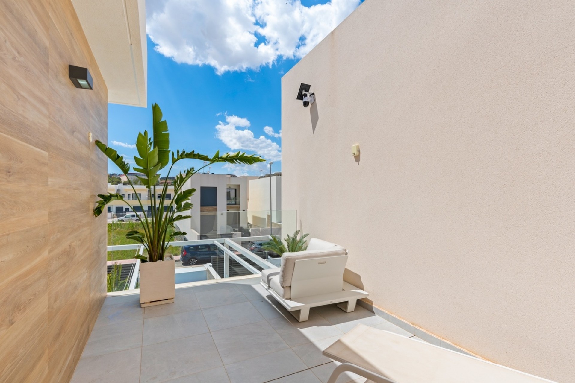 Återförsäljning - Semi Detached -
Rojales - Costa Blanca