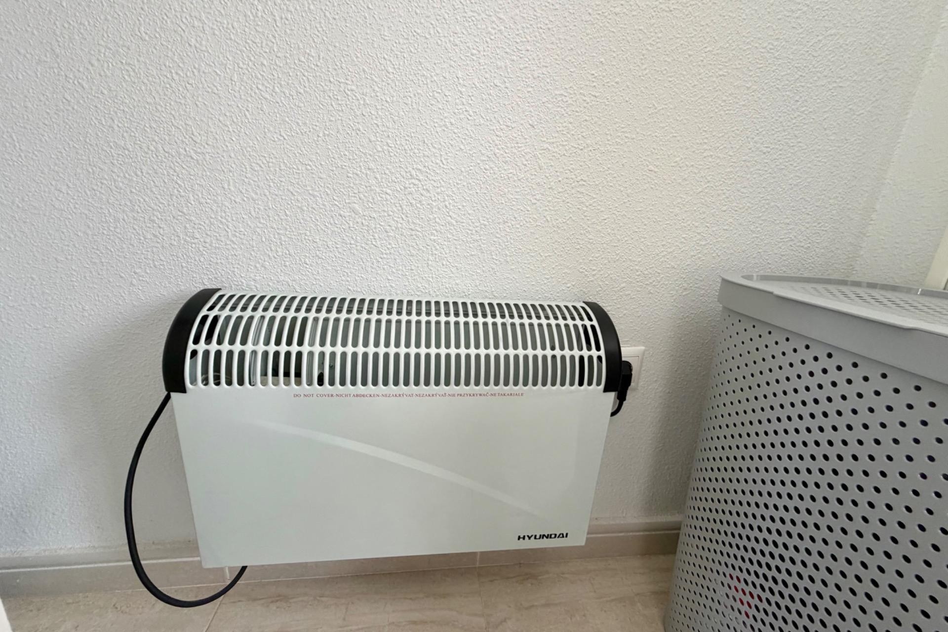 Återförsäljning - Semi Detached -
Rojales - Pueblo