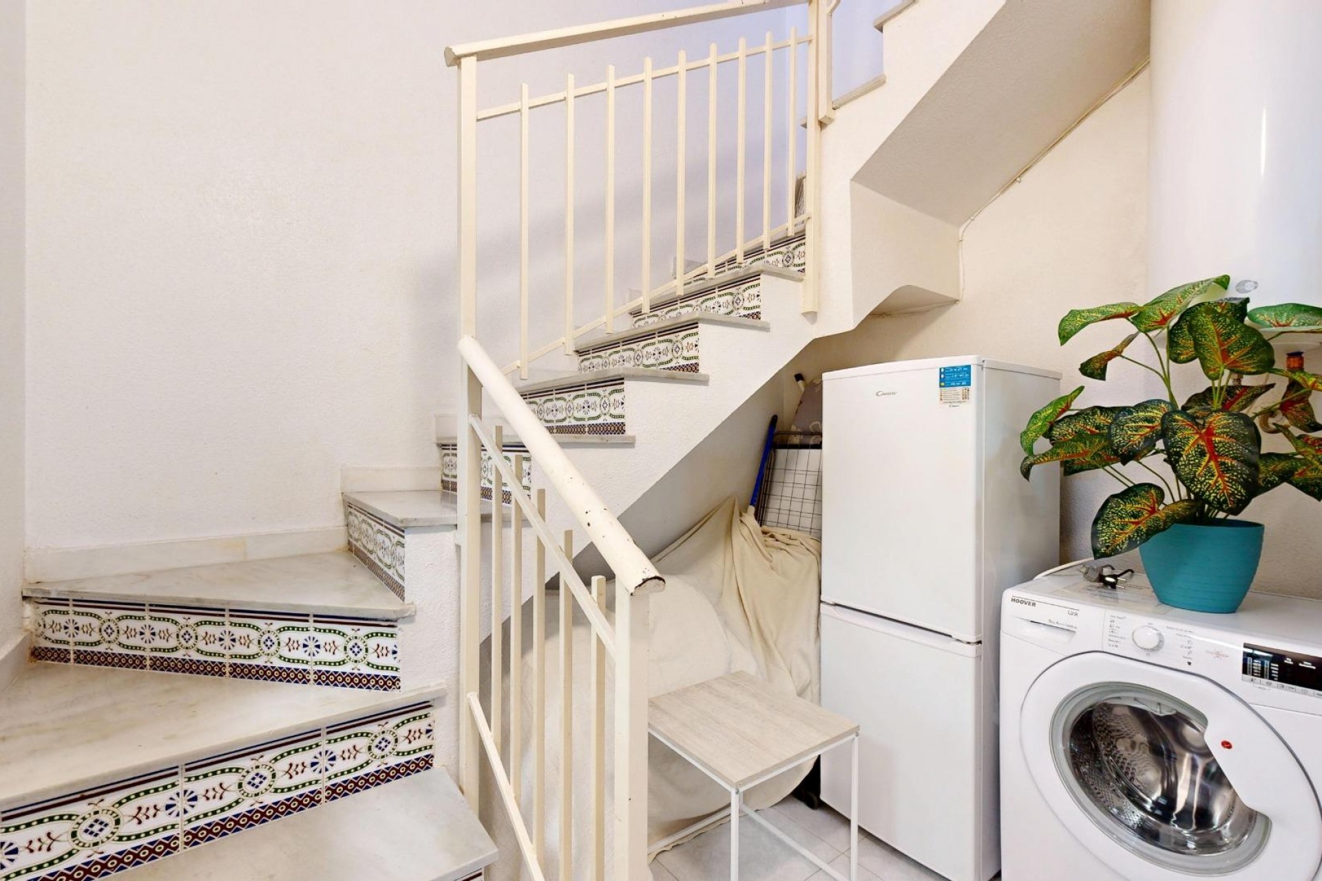 Återförsäljning - Semi Detached -
San Miguel de Salinas - 03193