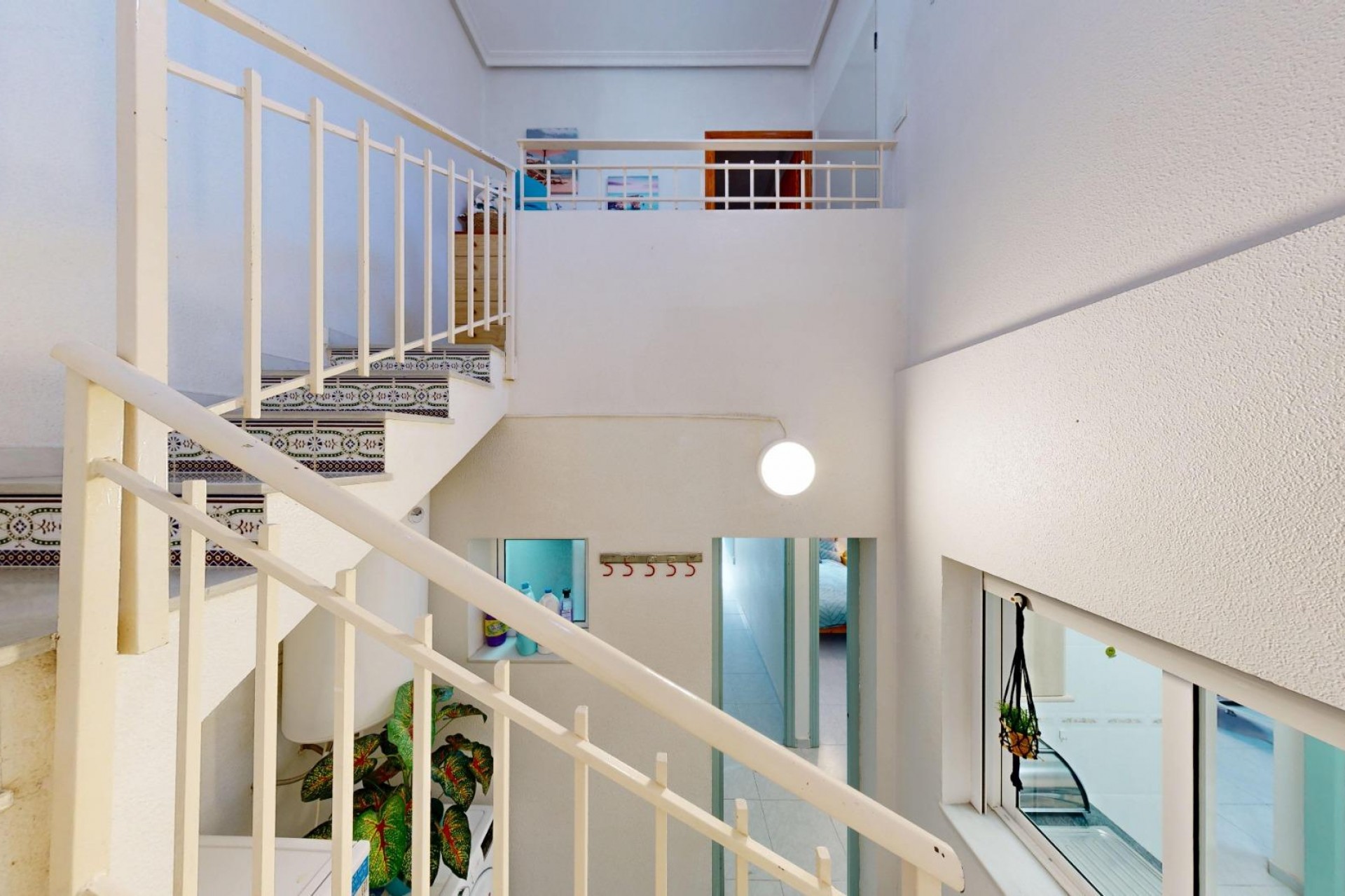 Återförsäljning - Semi Detached -
San Miguel de Salinas - 03193
