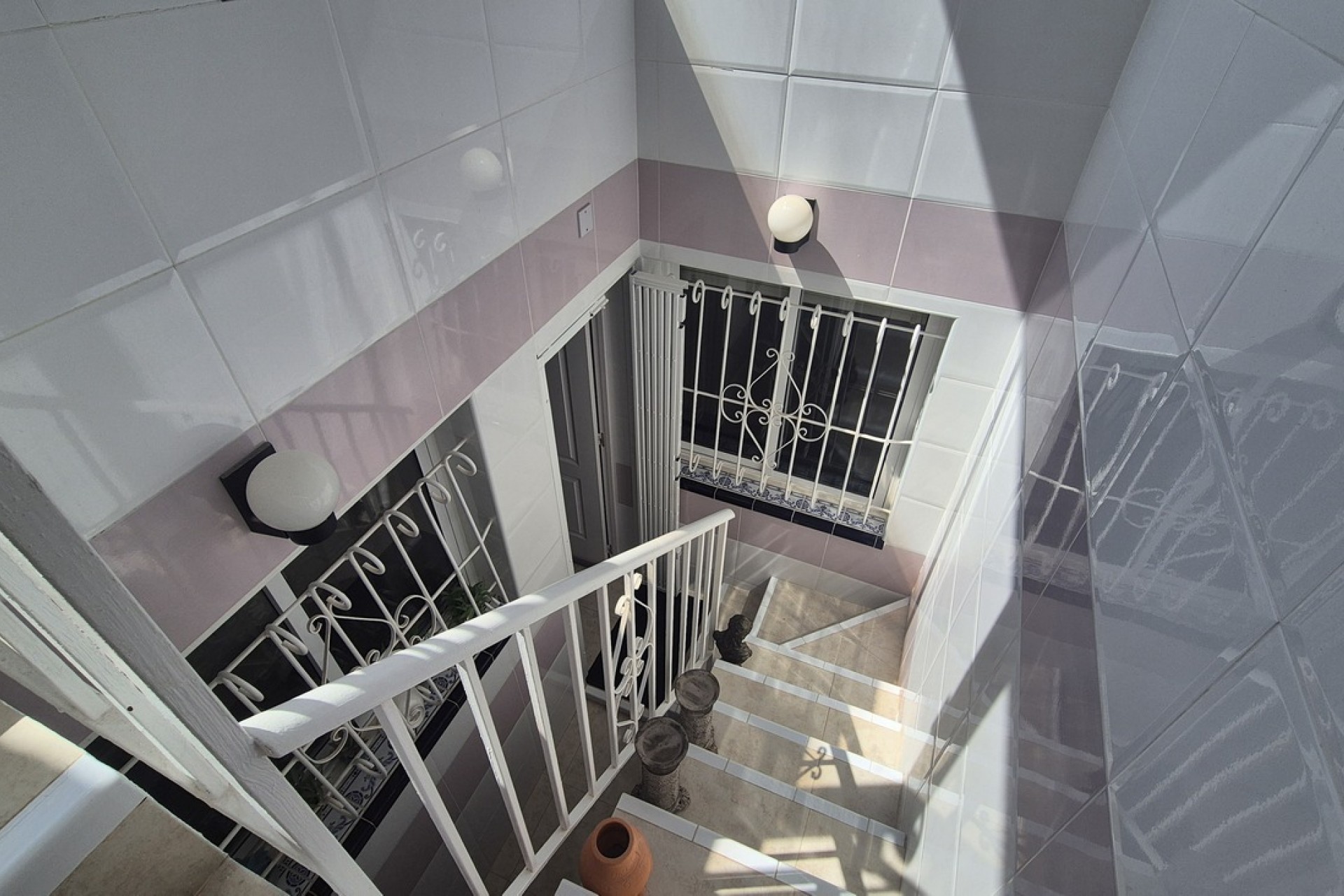 Återförsäljning - Semi Detached -
San Miguel de Salinas - Inland