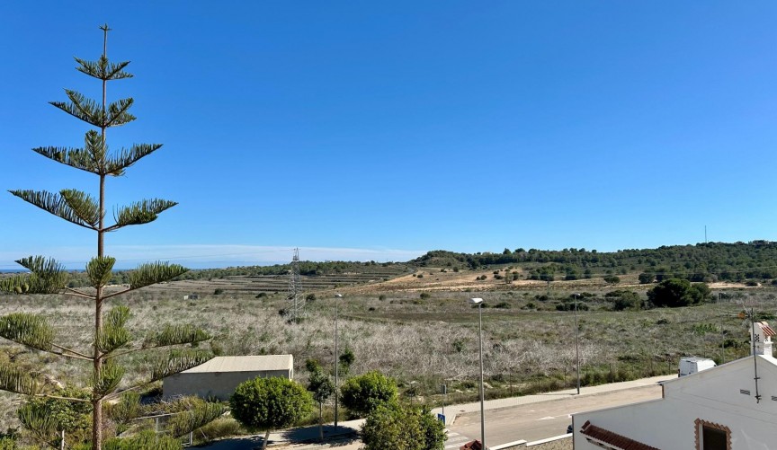 Återförsäljning - Semi Detached -
San Miguel de Salinas - Residencial Los Flamencos