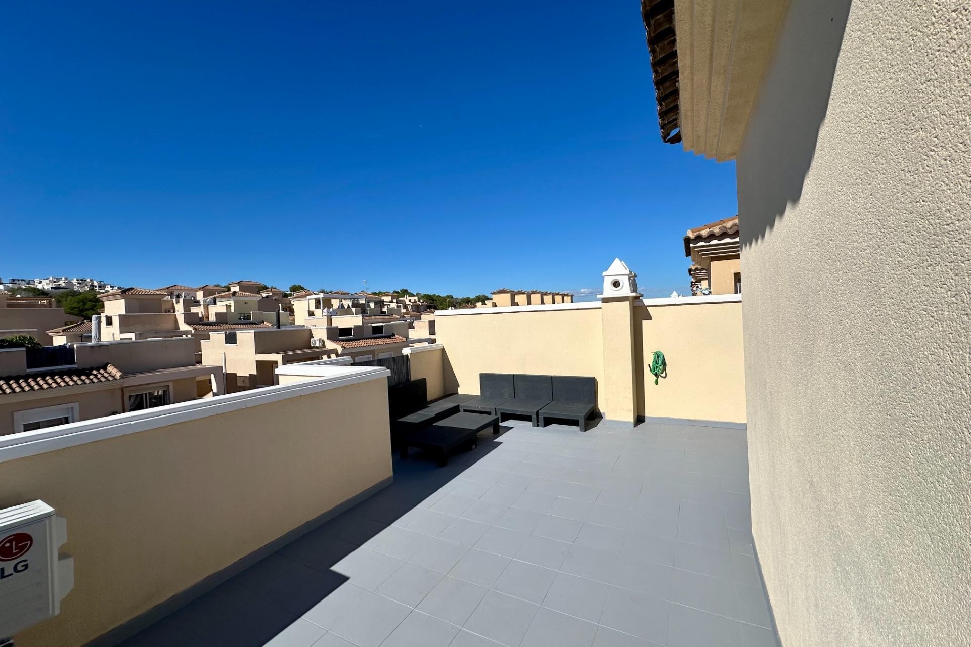 Återförsäljning - Semi Detached -
San Miguel de Salinas - Residencial Los Flamencos