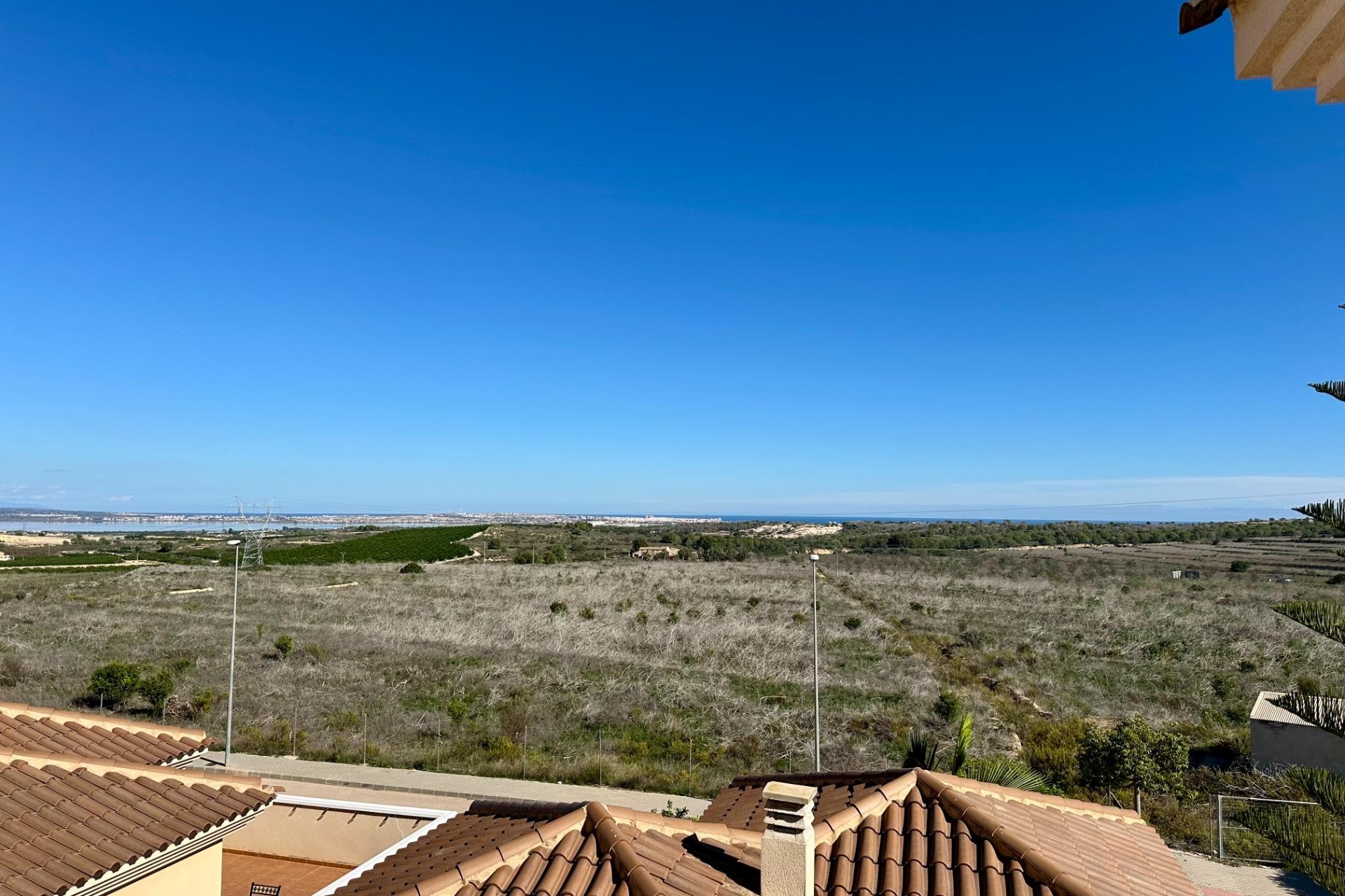 Återförsäljning - Semi Detached -
San Miguel de Salinas - Residencial Los Flamencos