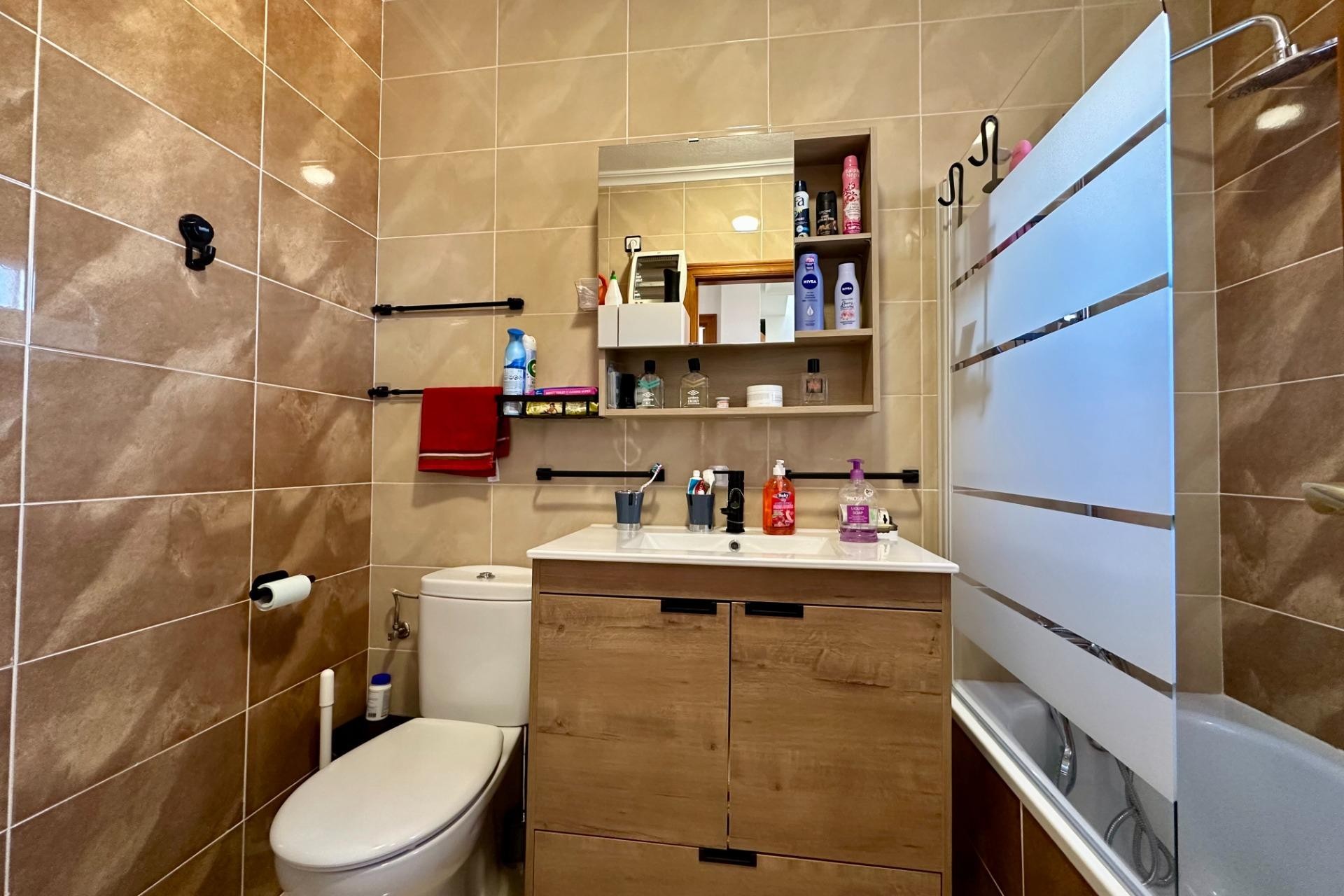 Återförsäljning - Semi Detached -
San Miguel de Salinas - Residencial Los Flamencos