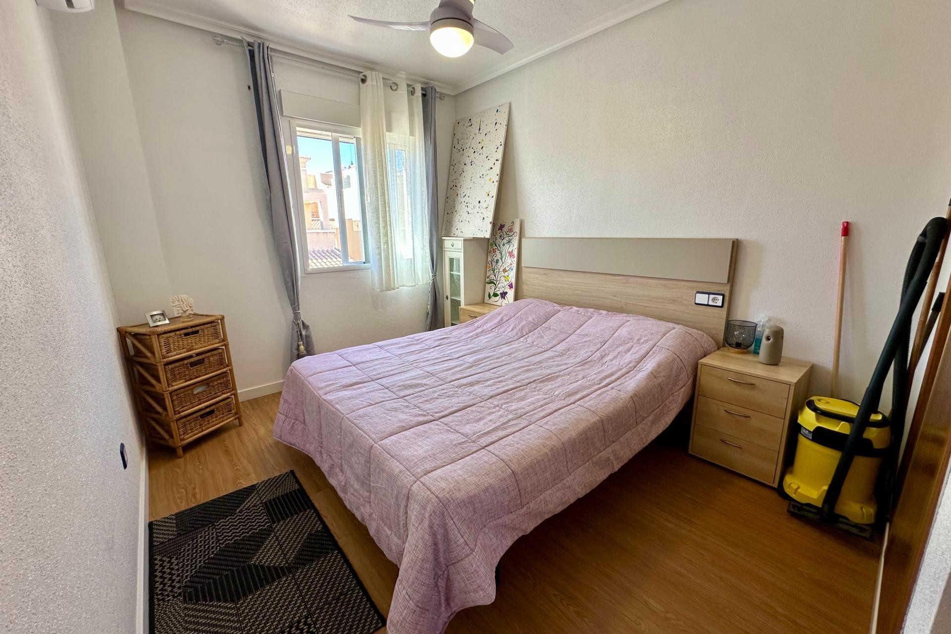 Återförsäljning - Semi Detached -
San Miguel de Salinas - Residencial Los Flamencos