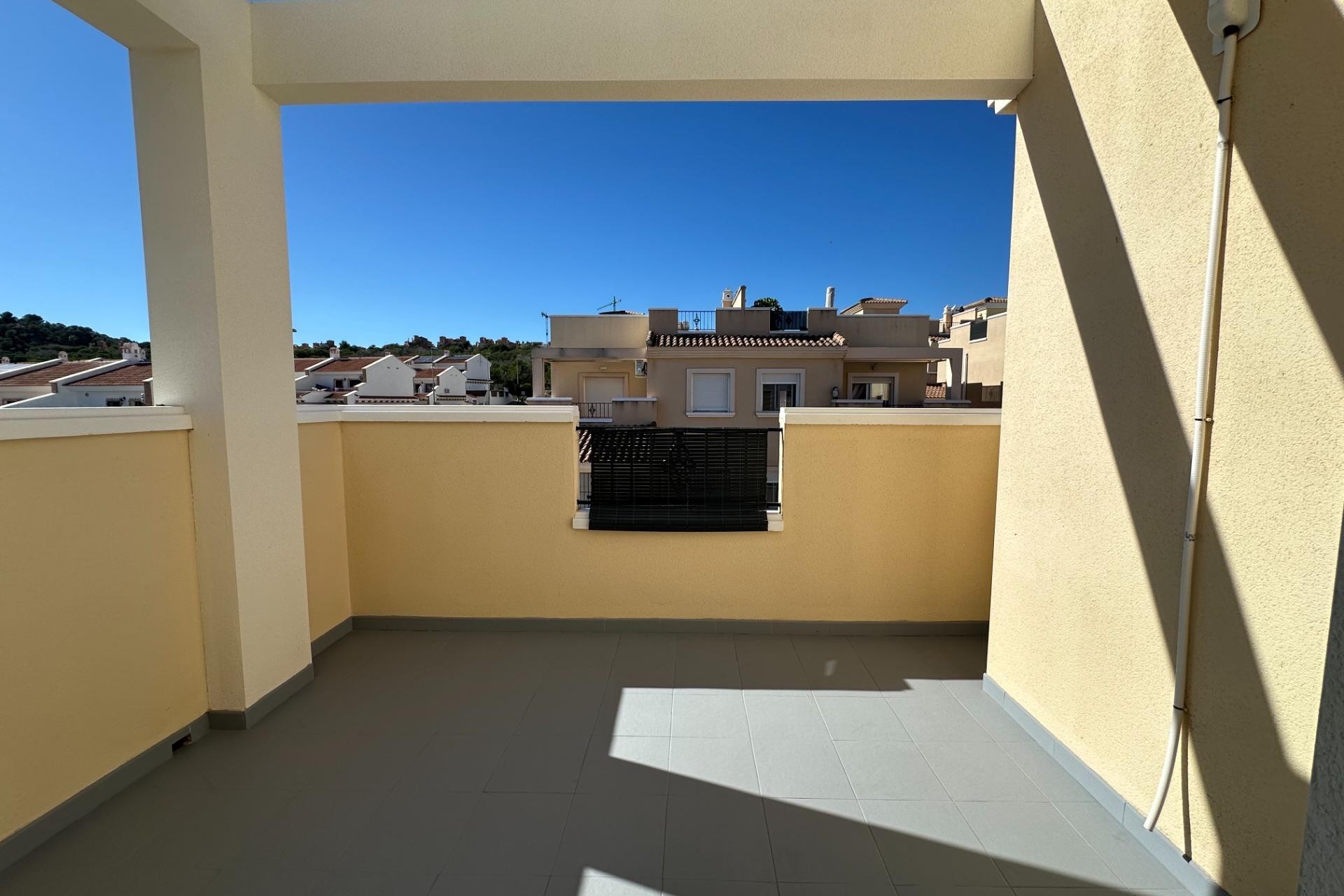 Återförsäljning - Semi Detached -
San Miguel de Salinas - Residencial Los Flamencos