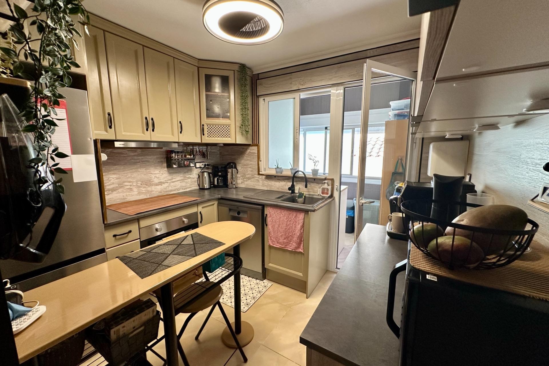 Återförsäljning - Semi Detached -
San Miguel de Salinas - Residencial Los Flamencos