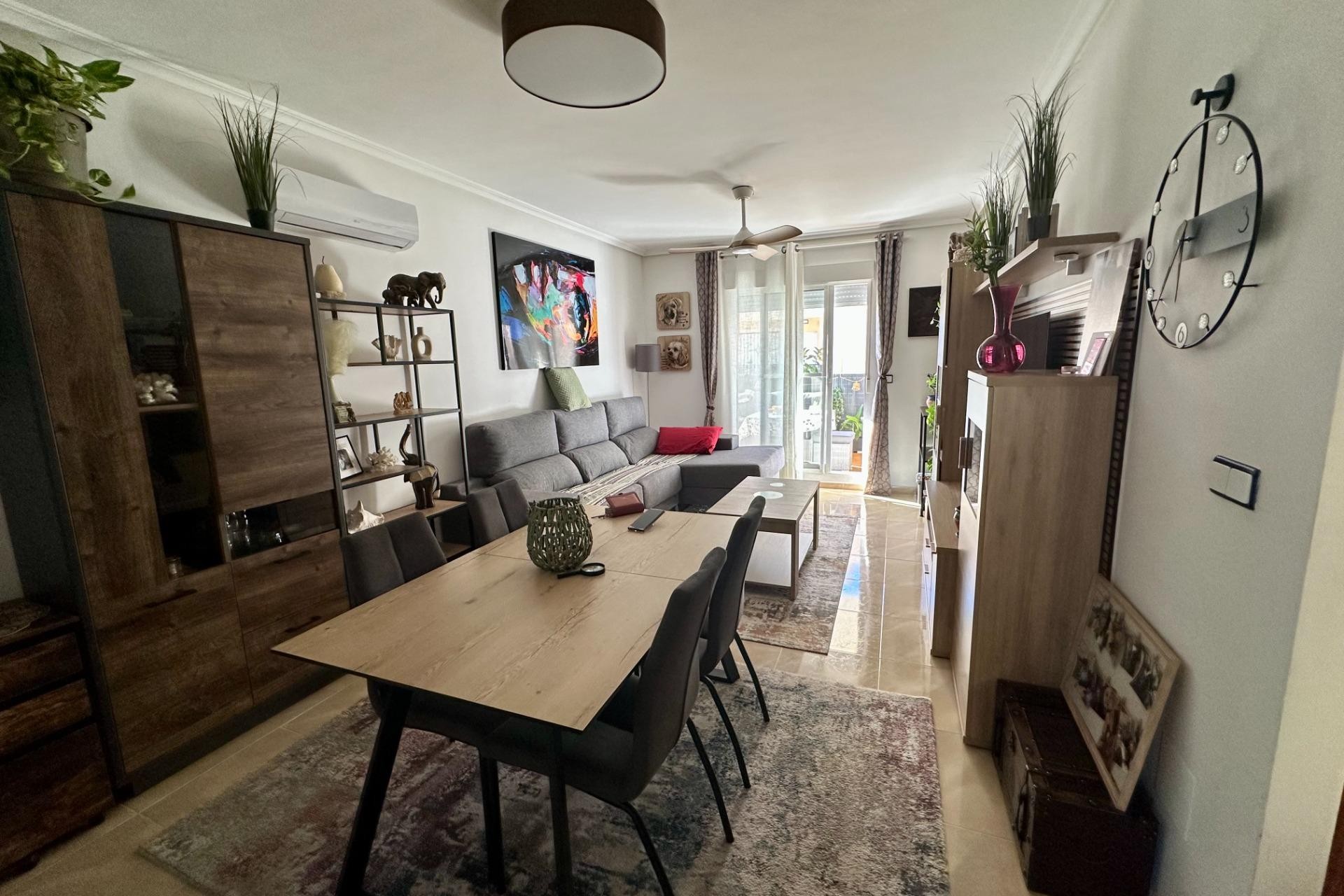 Återförsäljning - Semi Detached -
San Miguel de Salinas - Residencial Los Flamencos