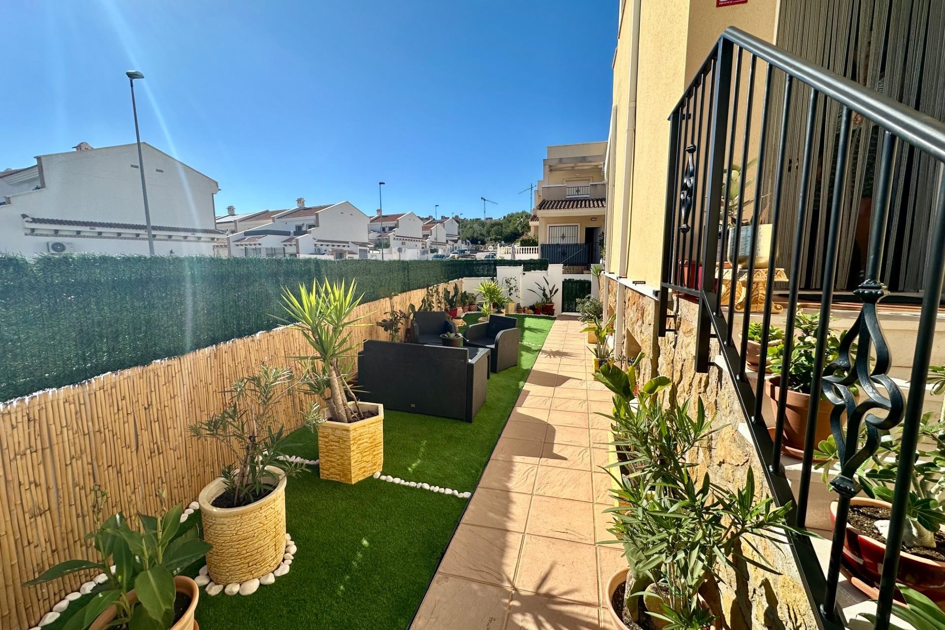 Återförsäljning - Semi Detached -
San Miguel de Salinas - Residencial Los Flamencos