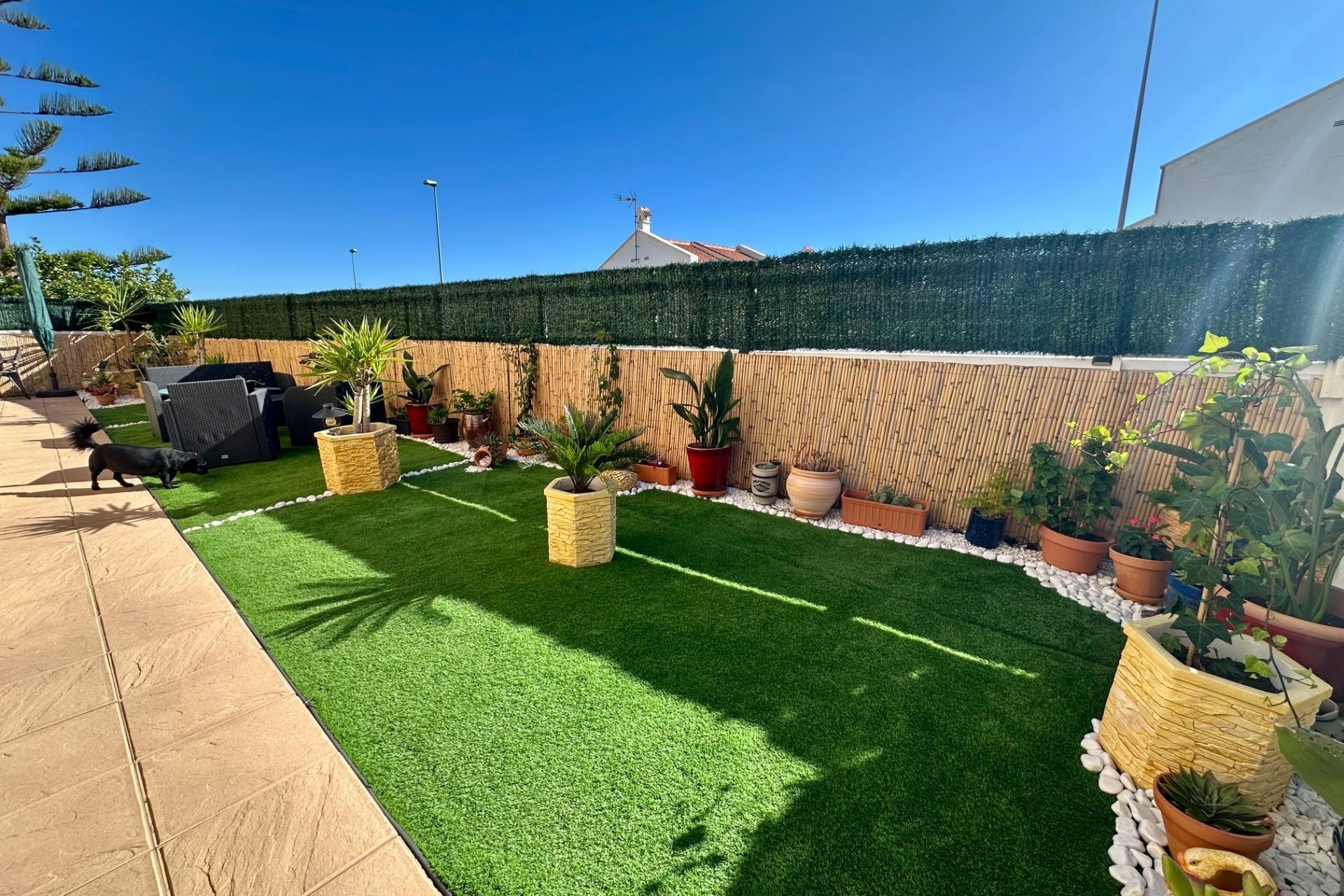 Återförsäljning - Semi Detached -
San Miguel de Salinas - Residencial Los Flamencos