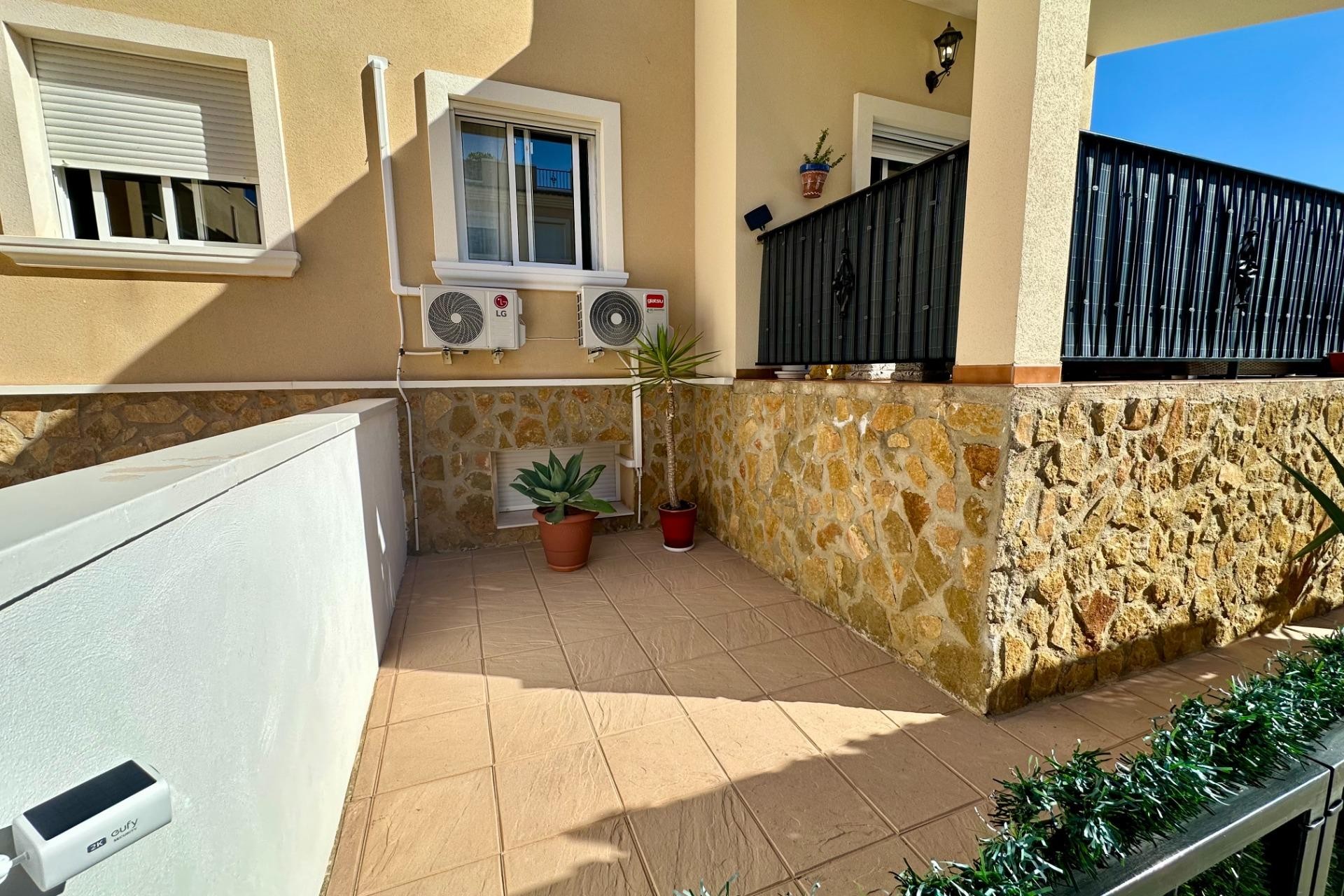 Återförsäljning - Semi Detached -
San Miguel de Salinas - Residencial Los Flamencos