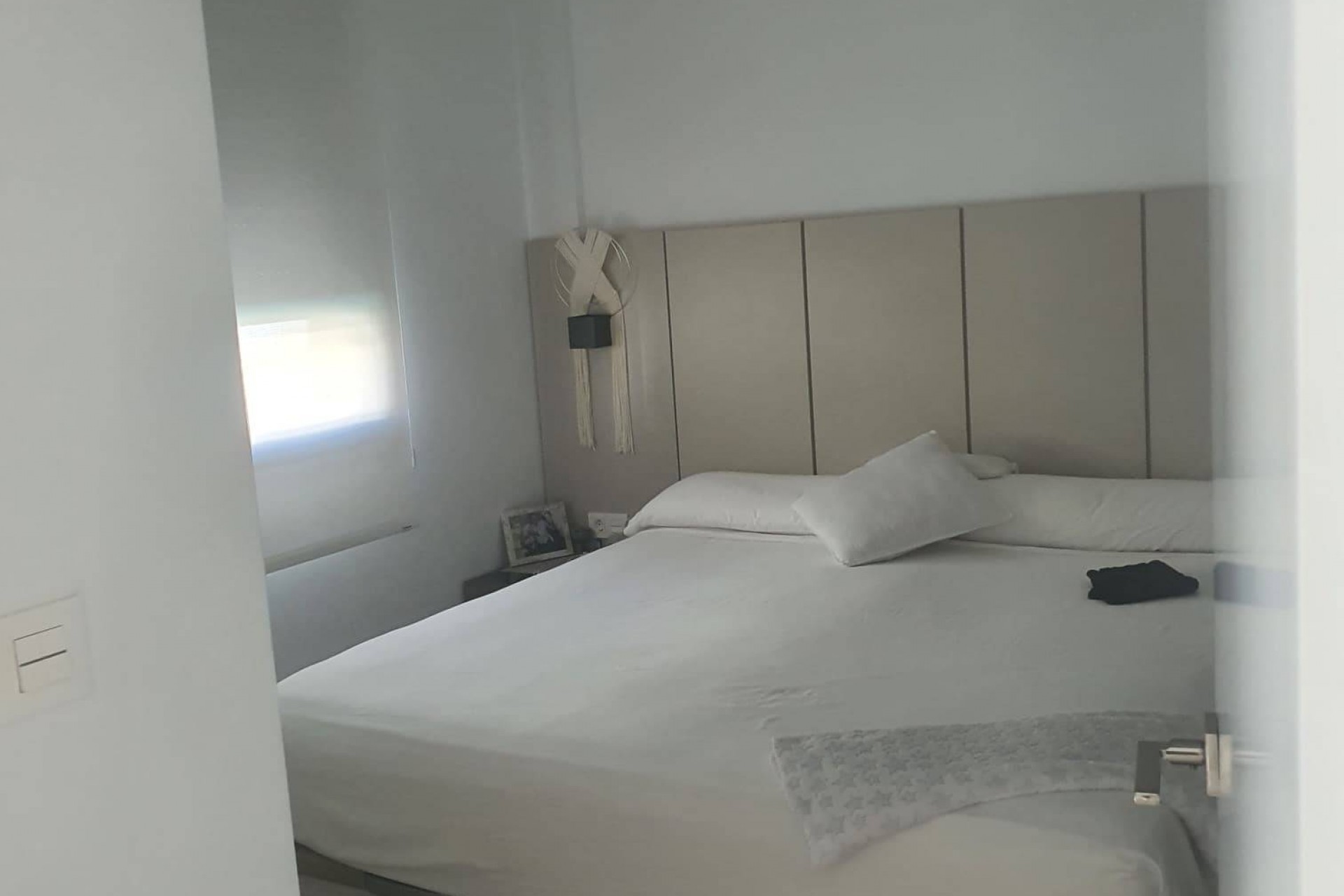 Återförsäljning - Semi Detached -
San Pedro del Pinatar - Centro