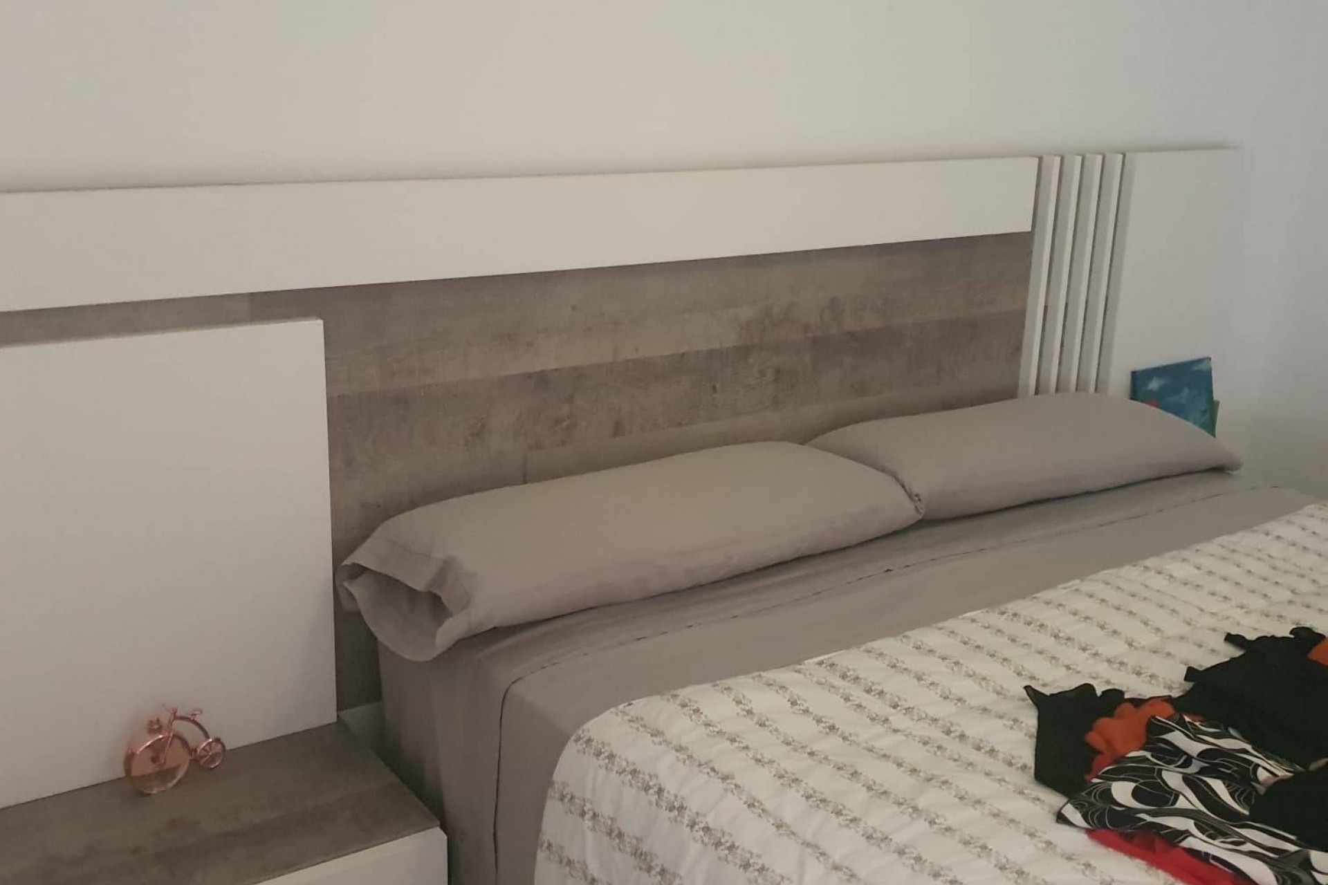 Återförsäljning - Semi Detached -
San Pedro del Pinatar - Centro