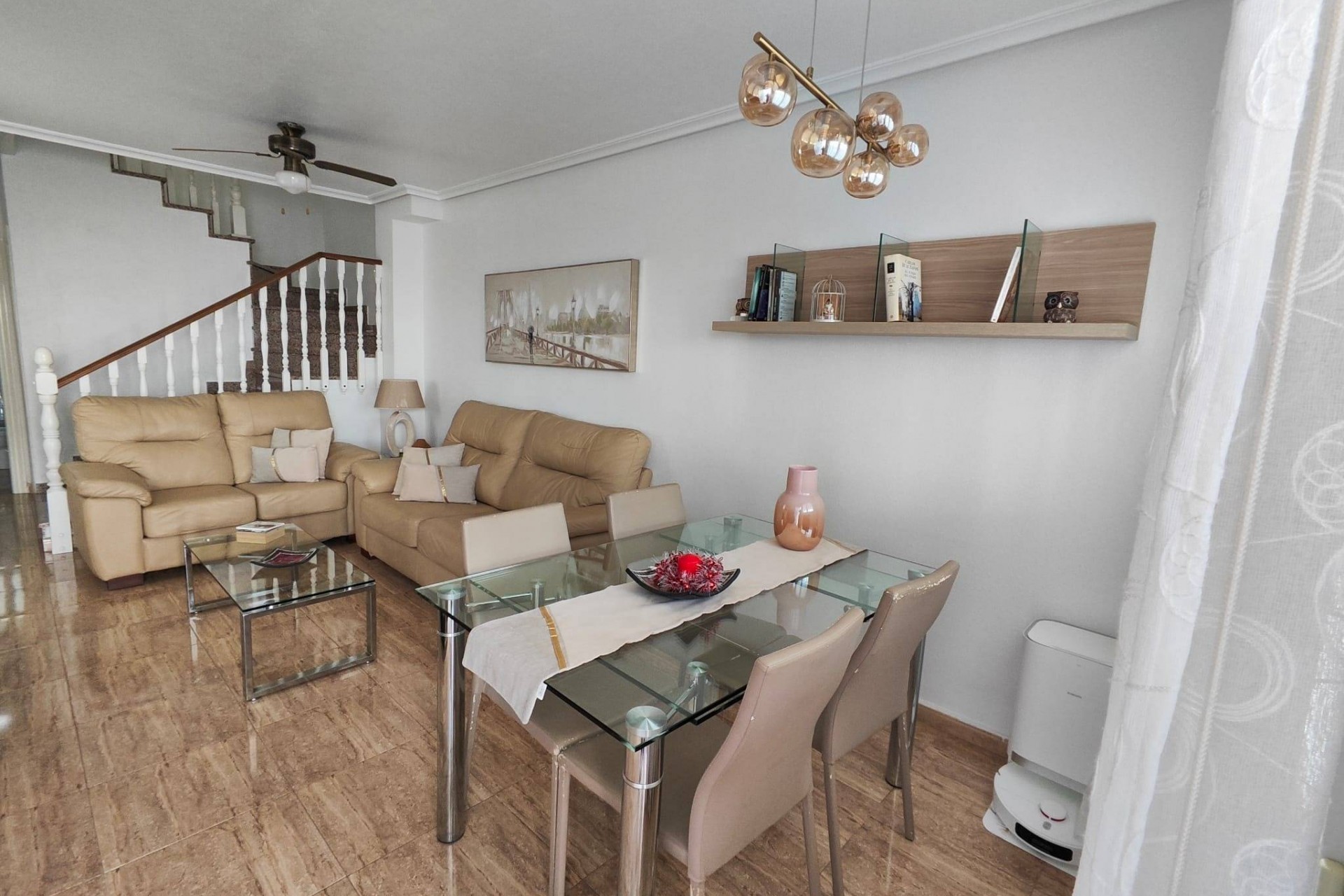 Återförsäljning - Semi Detached -
San Pedro del Pinatar - Lo Pagan