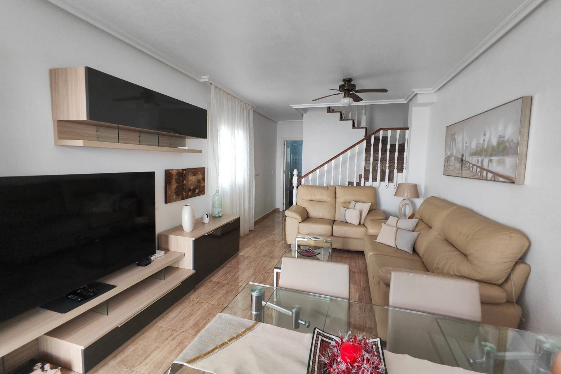 Återförsäljning - Semi Detached -
San Pedro del Pinatar - Lo Pagan