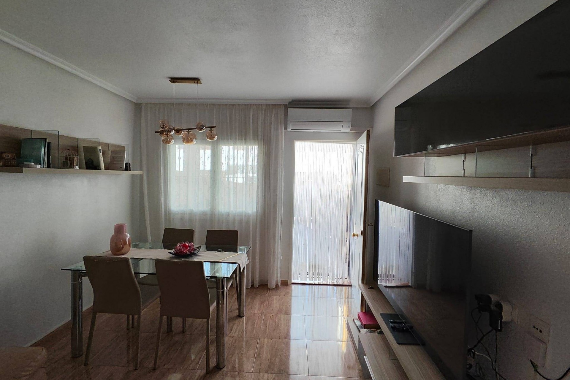 Återförsäljning - Semi Detached -
San Pedro del Pinatar - Lo Pagan