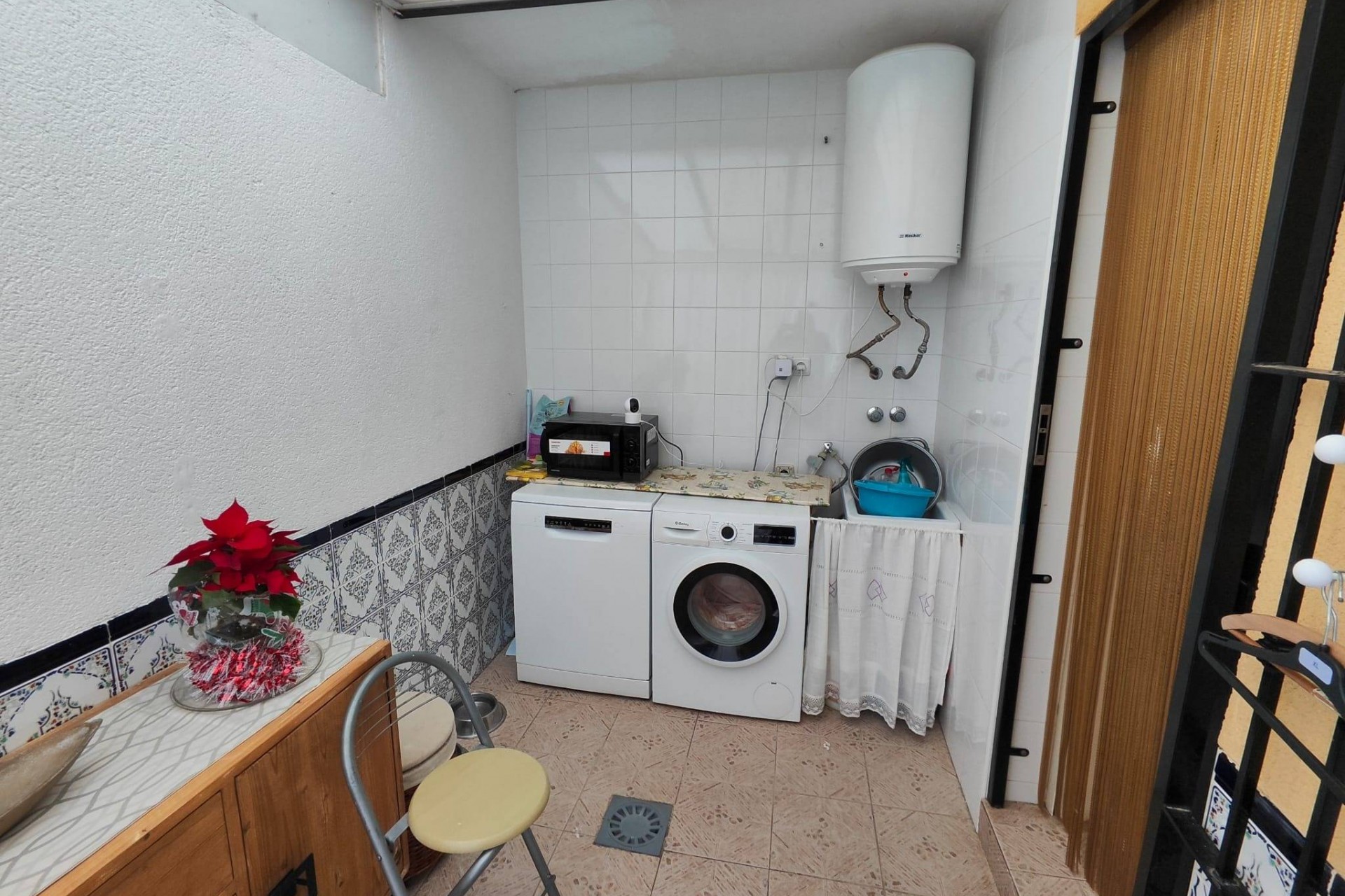 Återförsäljning - Semi Detached -
San Pedro del Pinatar - Lo Pagan