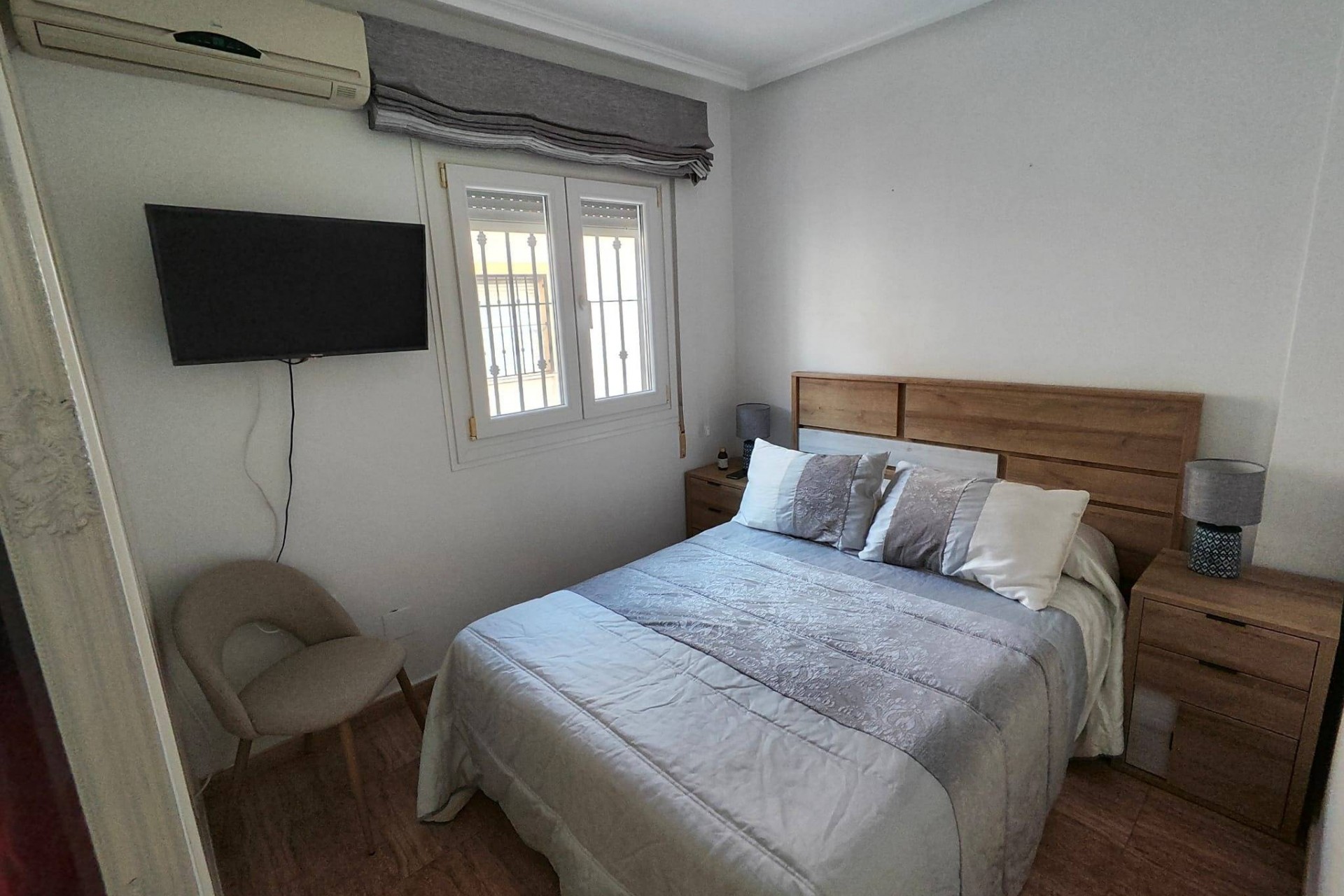 Återförsäljning - Semi Detached -
San Pedro del Pinatar - Lo Pagan