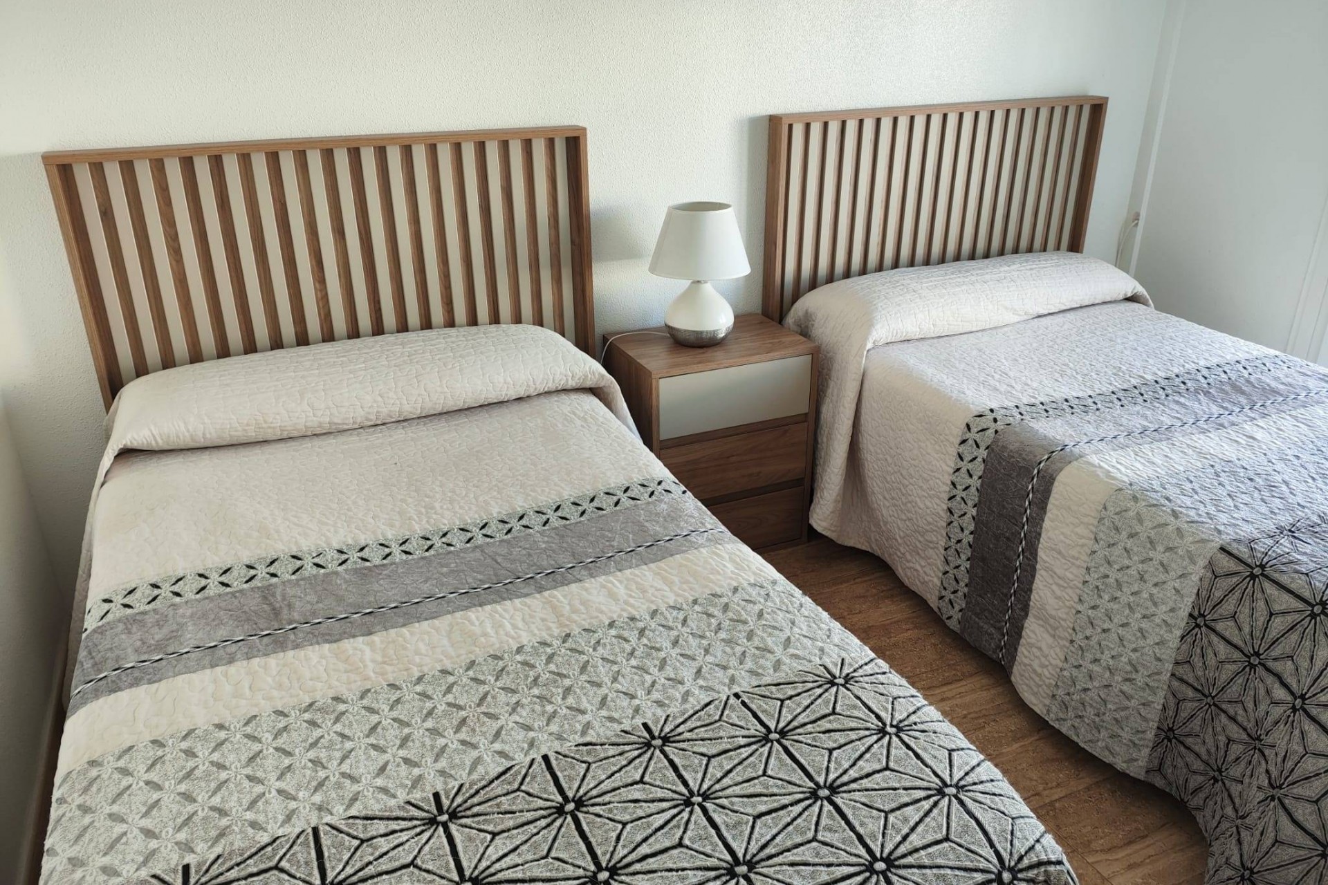 Återförsäljning - Semi Detached -
San Pedro del Pinatar - Lo Pagan