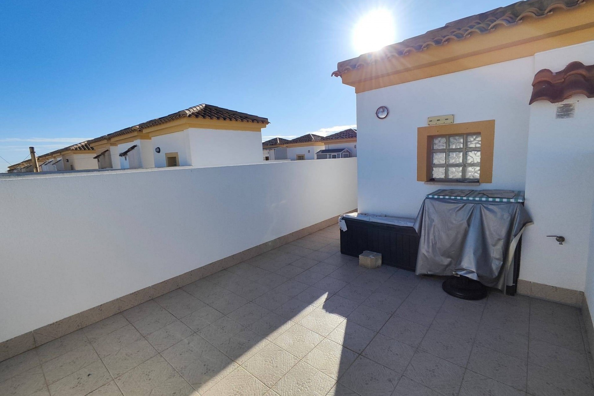 Återförsäljning - Semi Detached -
San Pedro del Pinatar - Lo Pagan