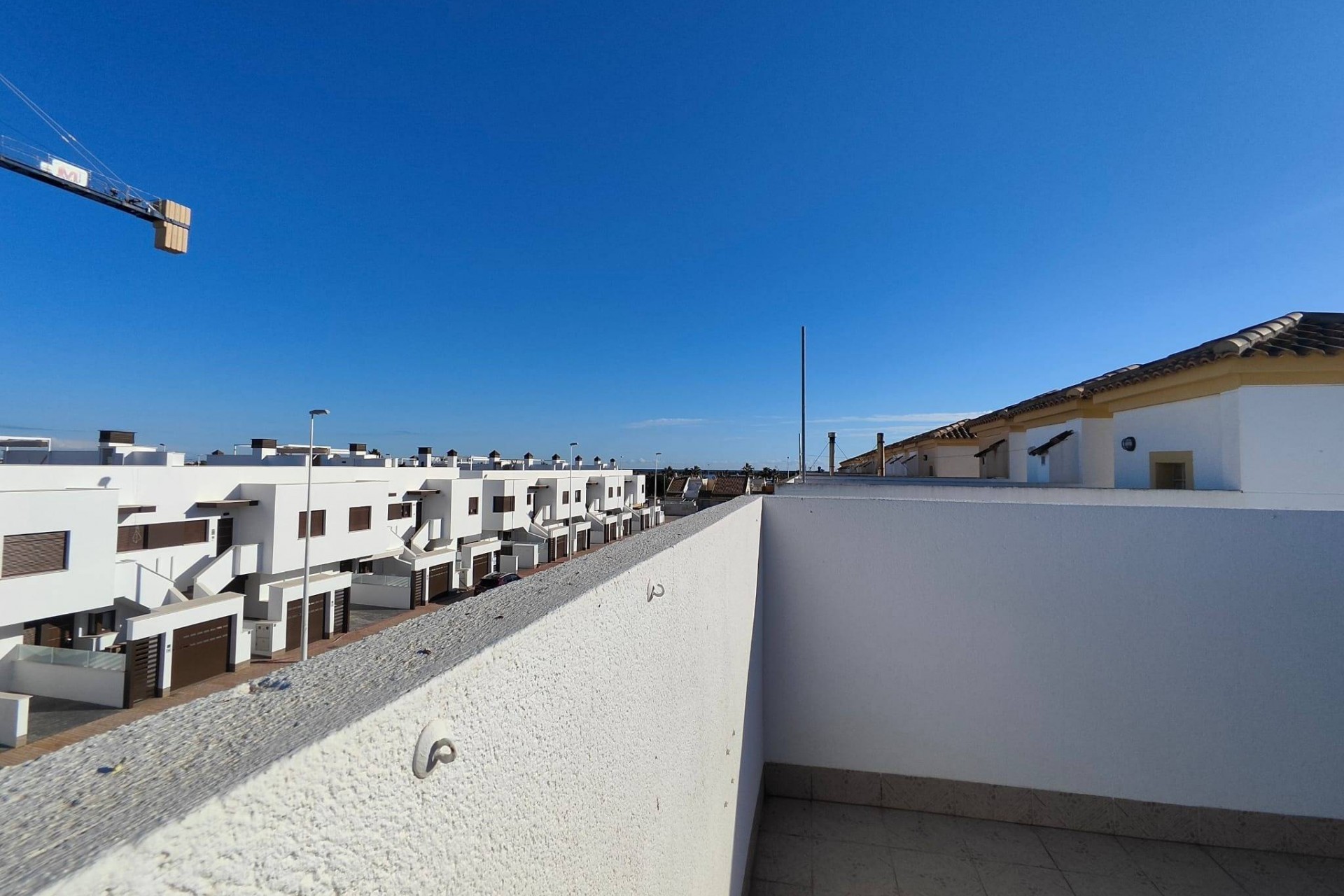 Återförsäljning - Semi Detached -
San Pedro del Pinatar - Lo Pagan