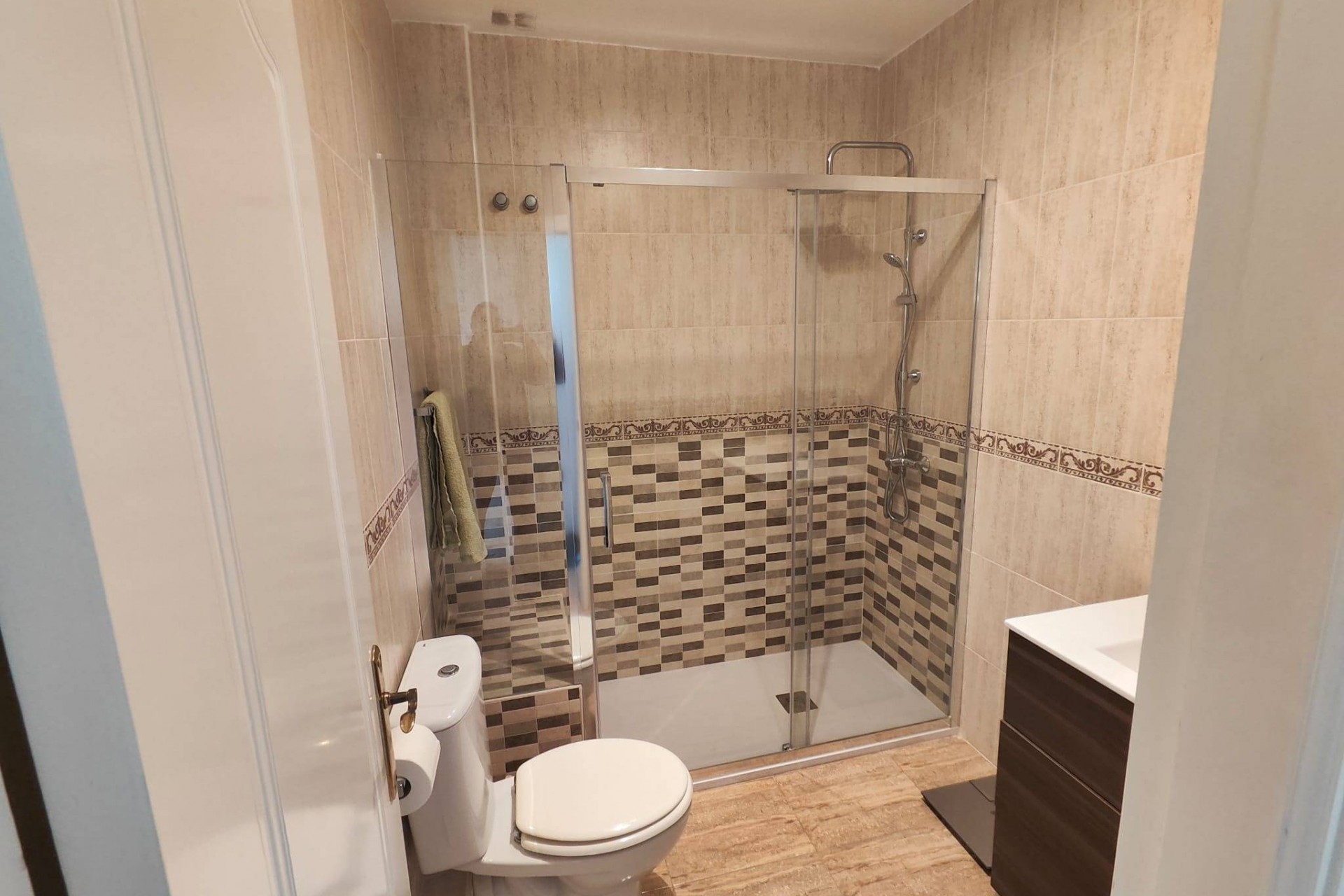 Återförsäljning - Semi Detached -
San Pedro del Pinatar - Lo Pagan