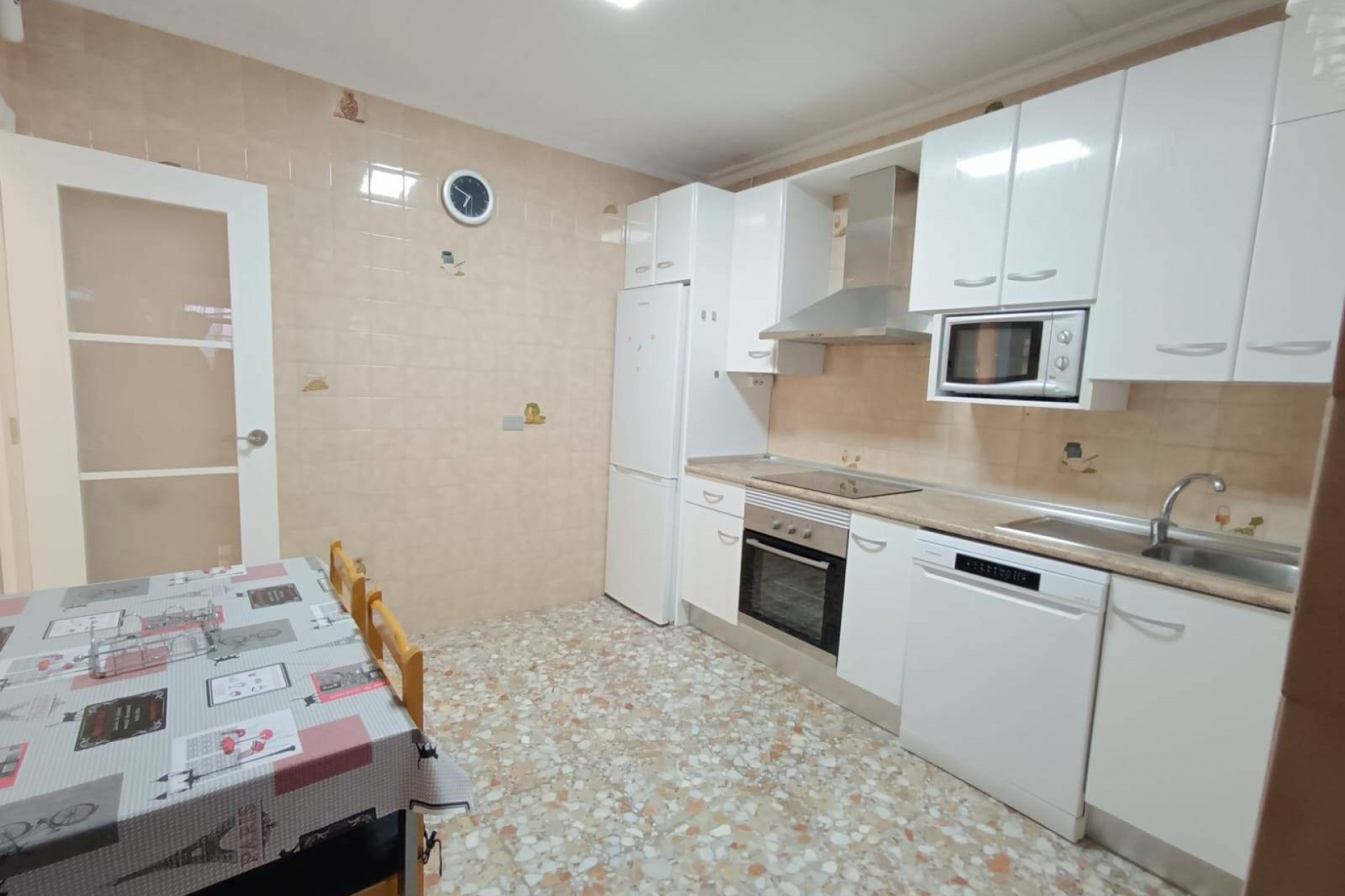 Återförsäljning - Semi Detached -
San Pedro del Pinatar - Los Cuarteros