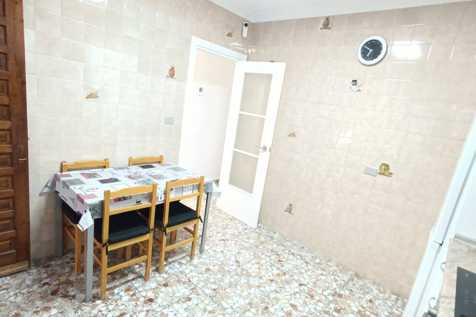 Återförsäljning - Semi Detached -
San Pedro del Pinatar - Los Cuarteros