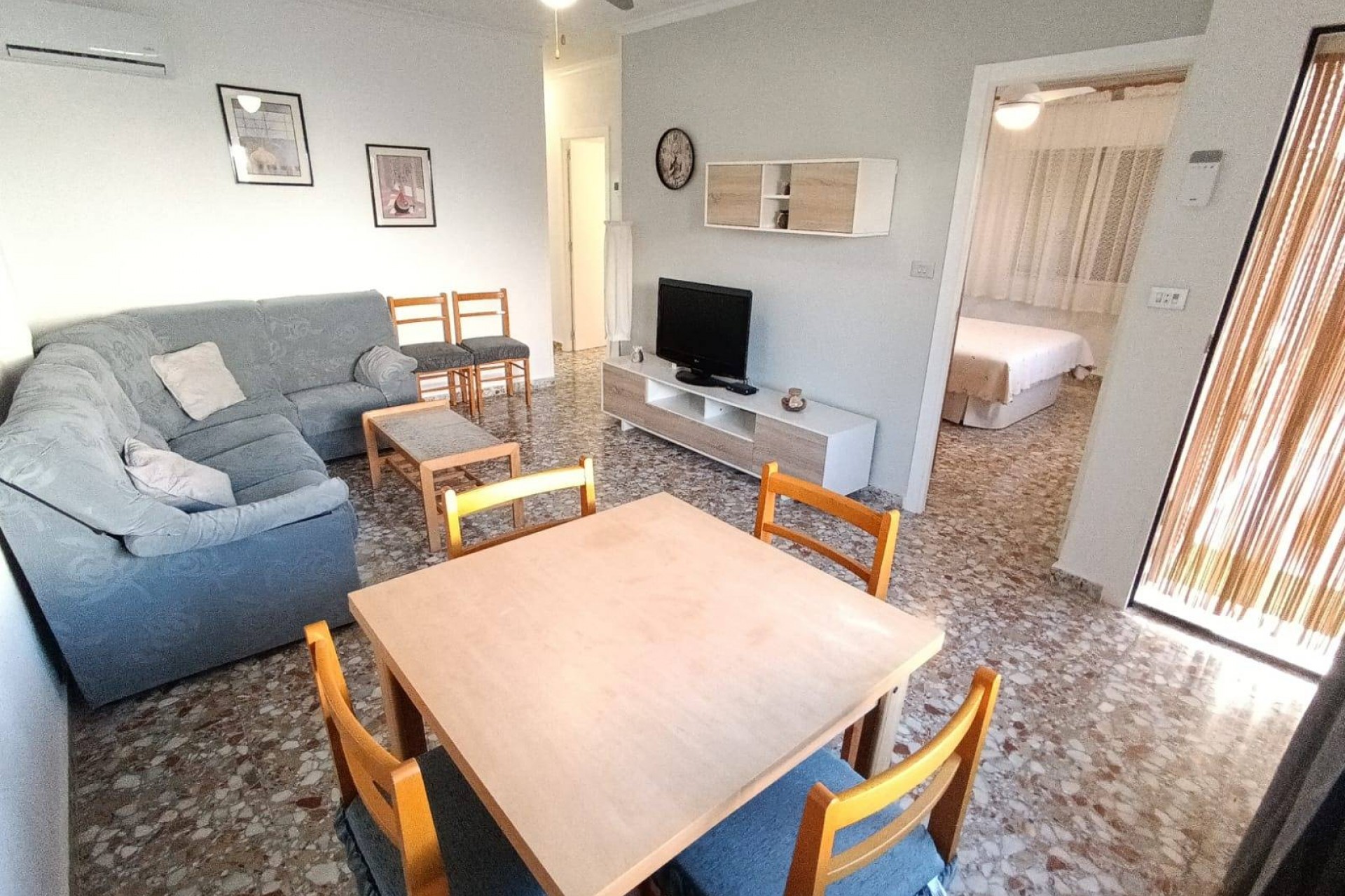 Återförsäljning - Semi Detached -
San Pedro del Pinatar - Los Cuarteros