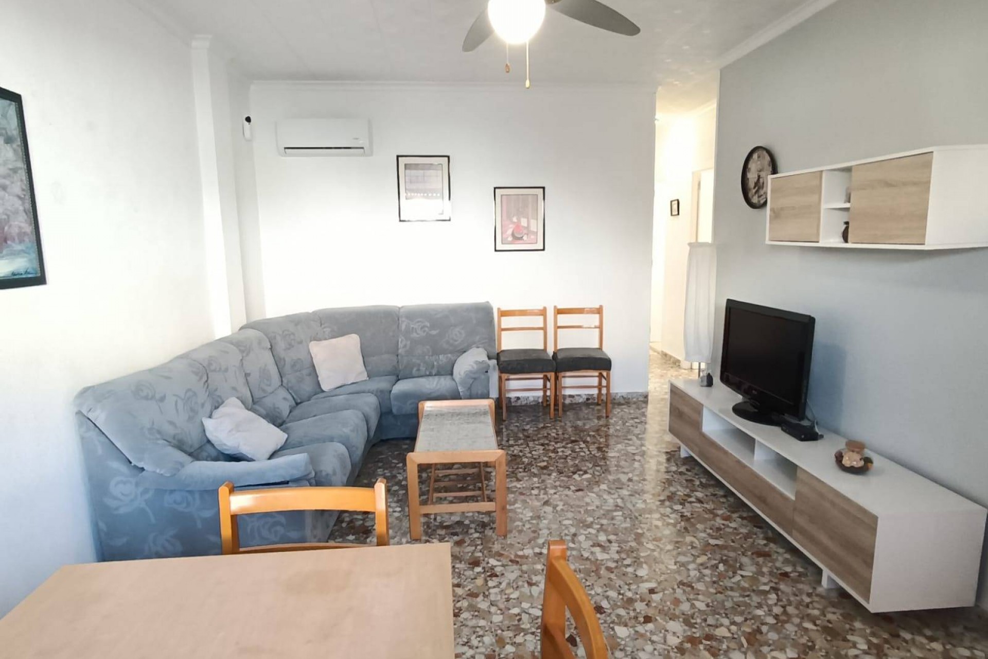 Återförsäljning - Semi Detached -
San Pedro del Pinatar - Los Cuarteros