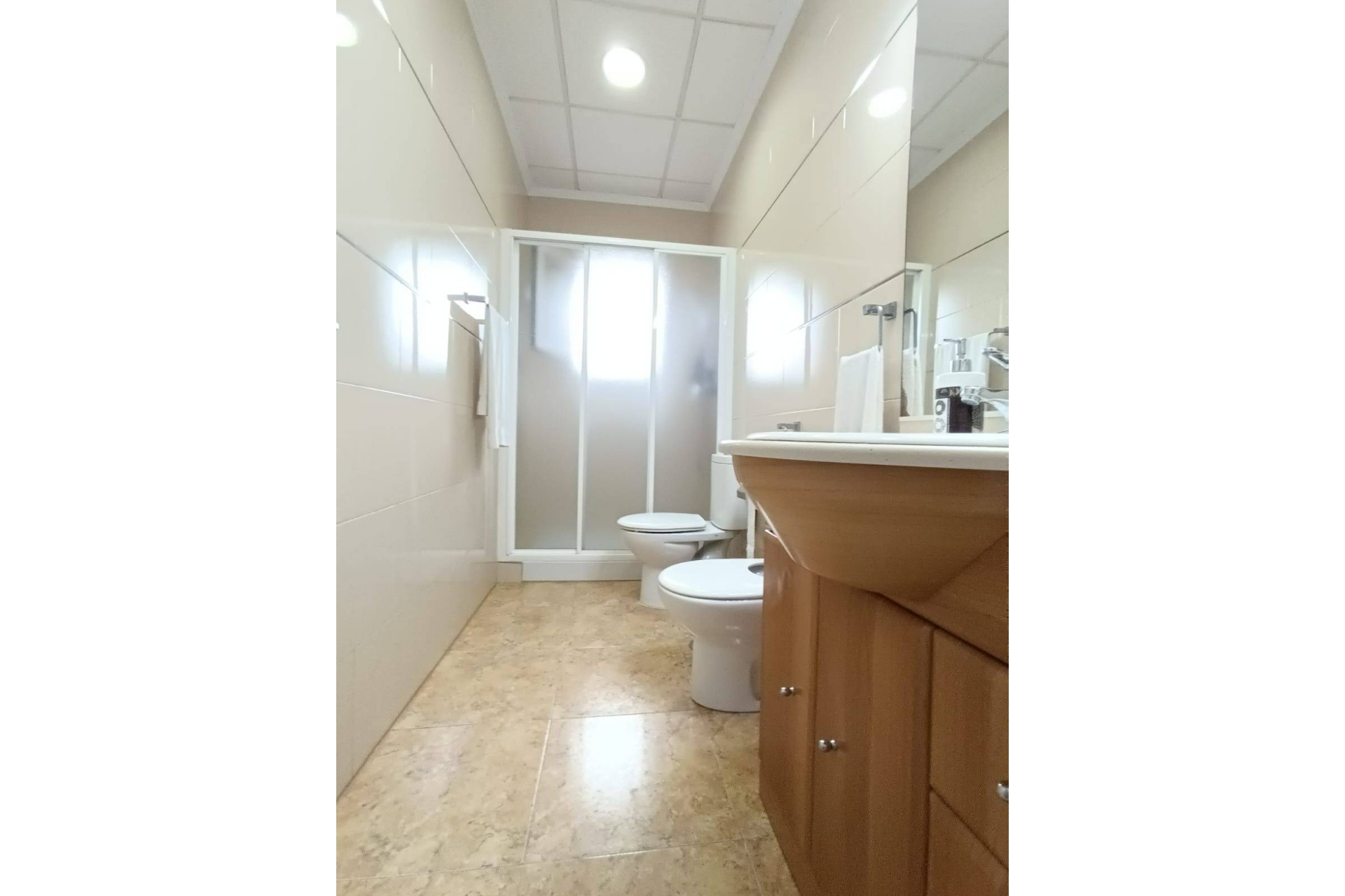 Återförsäljning - Semi Detached -
San Pedro del Pinatar - Los Cuarteros