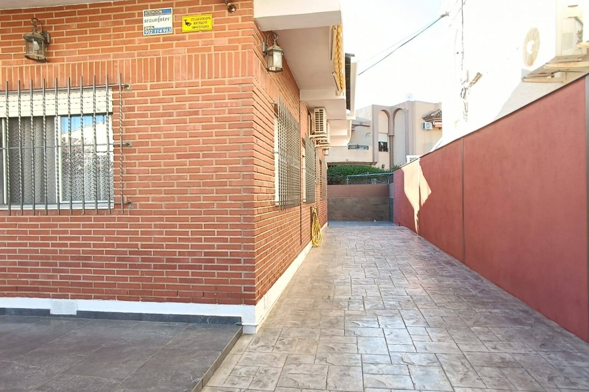 Återförsäljning - Semi Detached -
San Pedro del Pinatar - Los Cuarteros